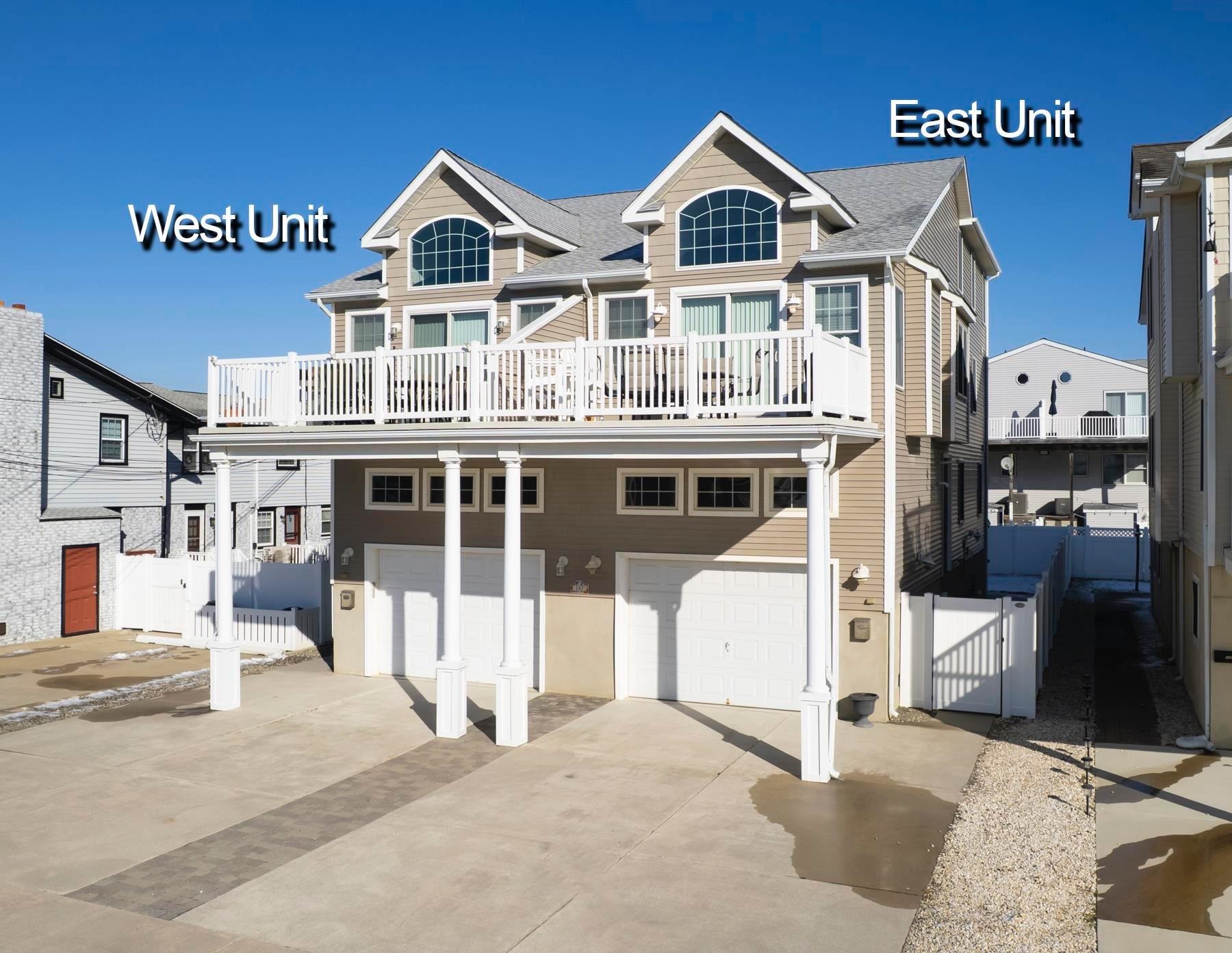  147 E 60th - Sea Isle City