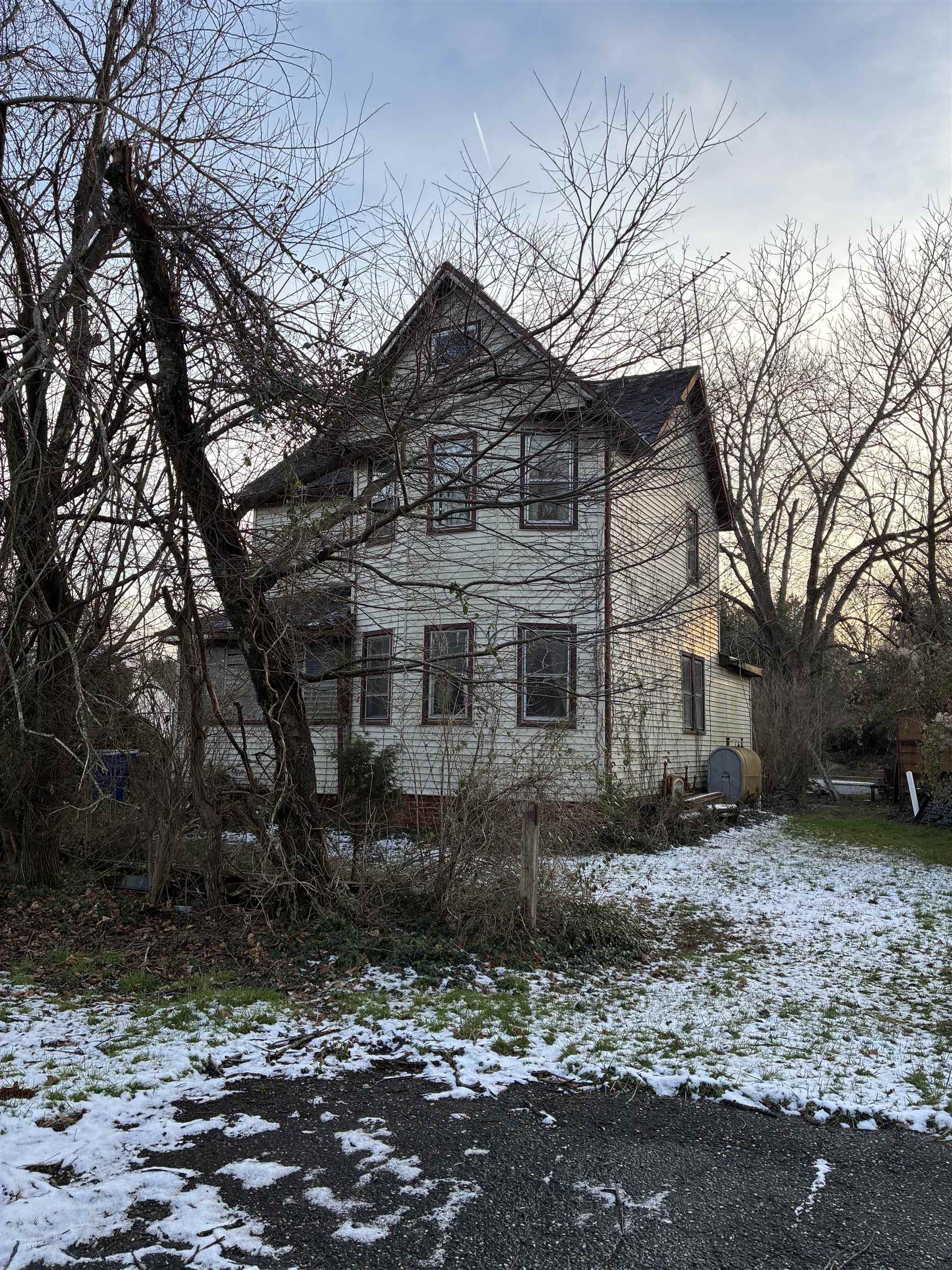 217 Franklin Street - Woodbine