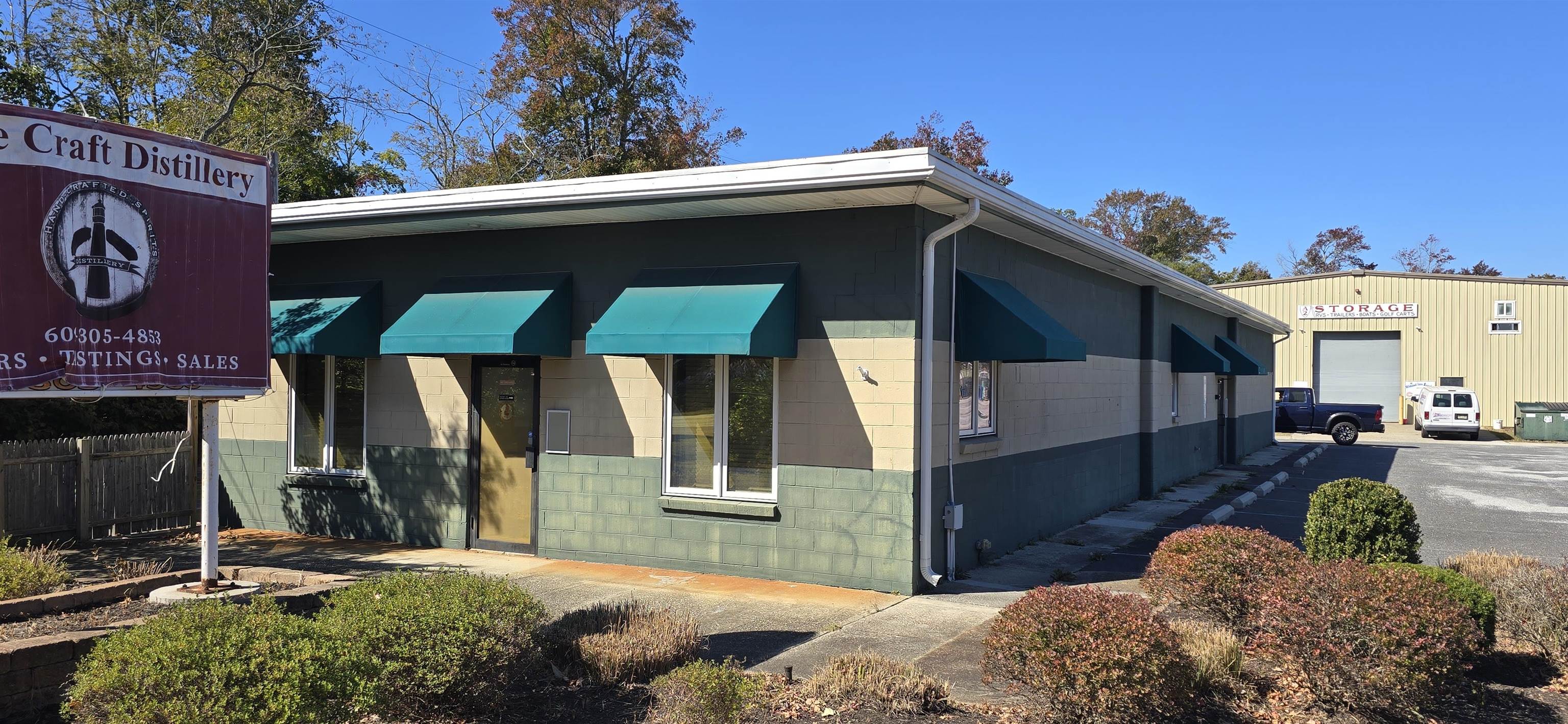 371 Route 47 - Cape May Court House