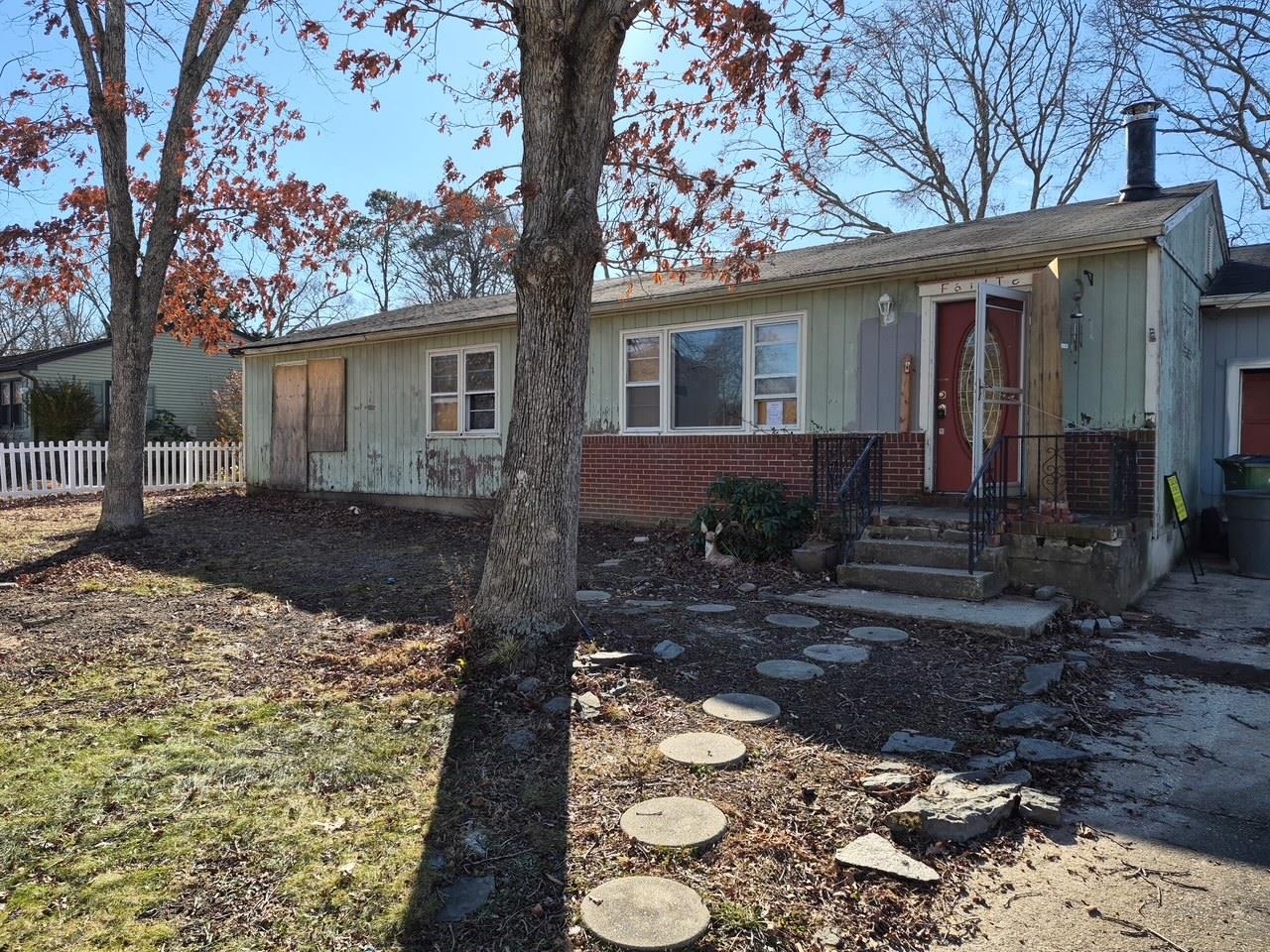 20 Rushwood Drive - Egg Harbor Township