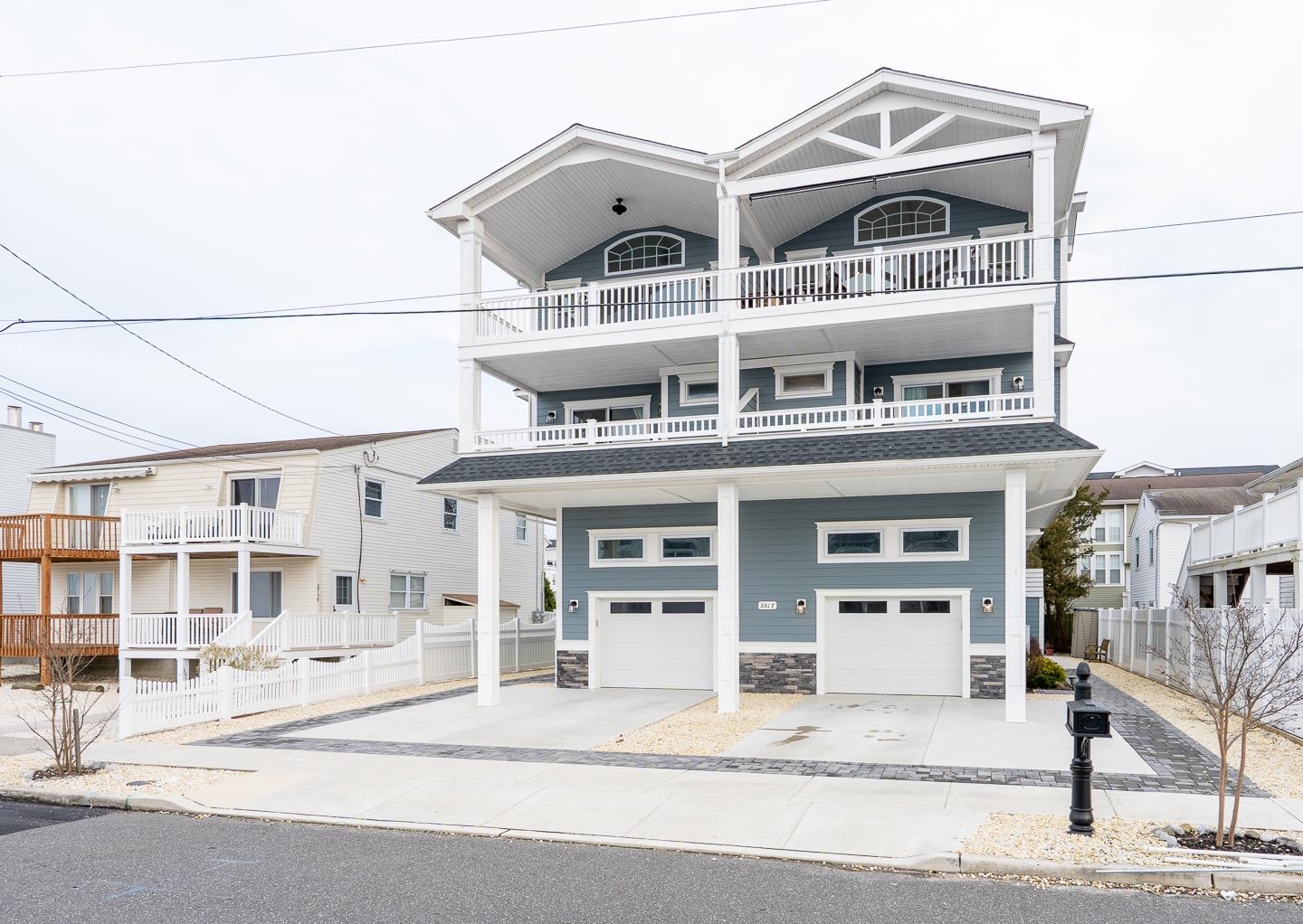  5517 Roberts Avenue - Sea Isle City