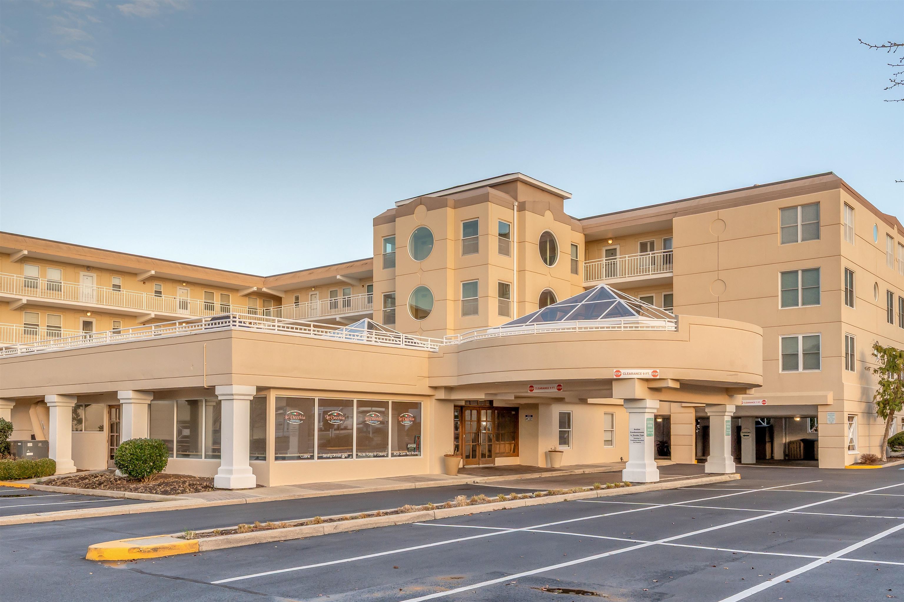 700 First Avenue, Unit Numbers 305, Avalon NJ - Picture 2