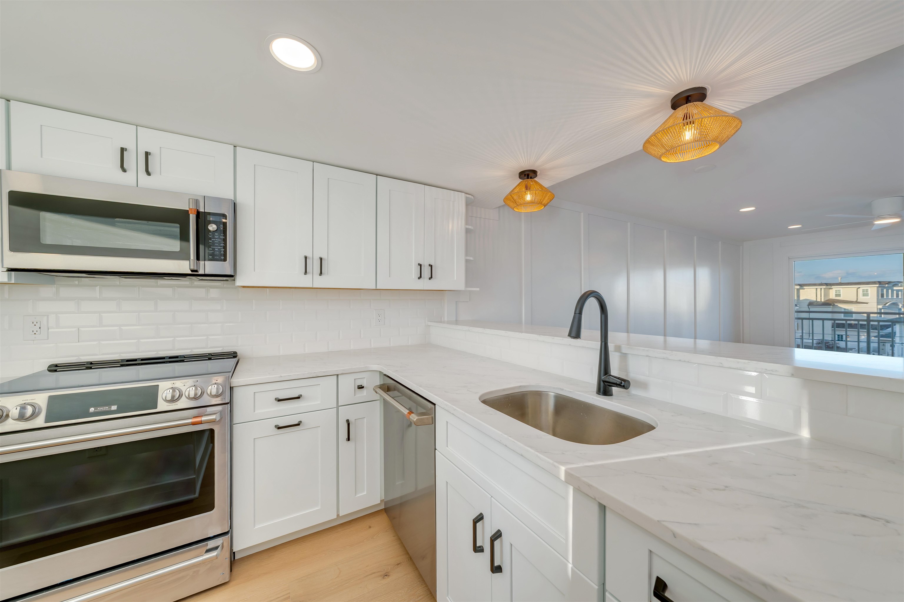 700 First Avenue, Unit Numbers 305, Avalon NJ - Picture 6