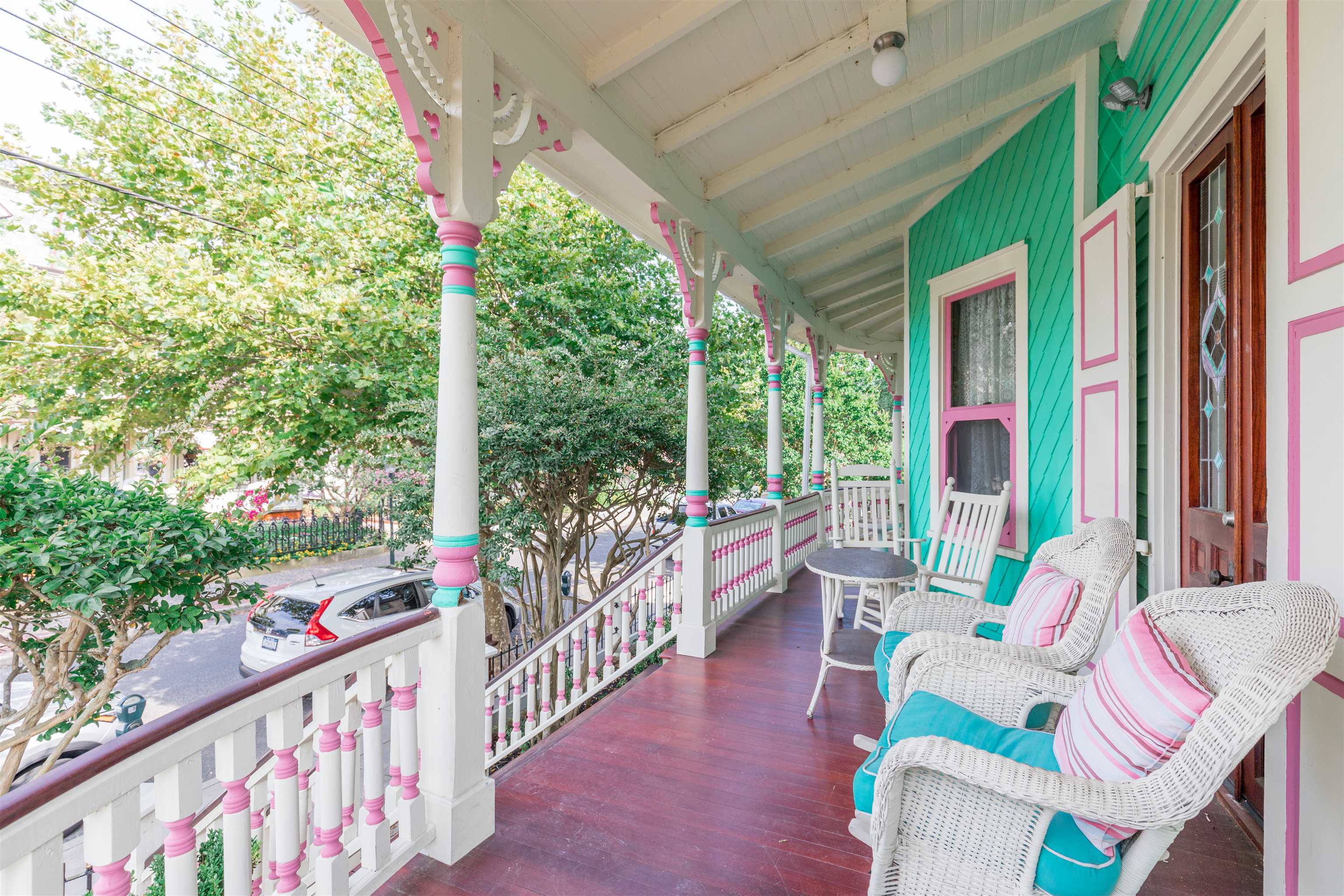 42 Jackson Street - Picture 1