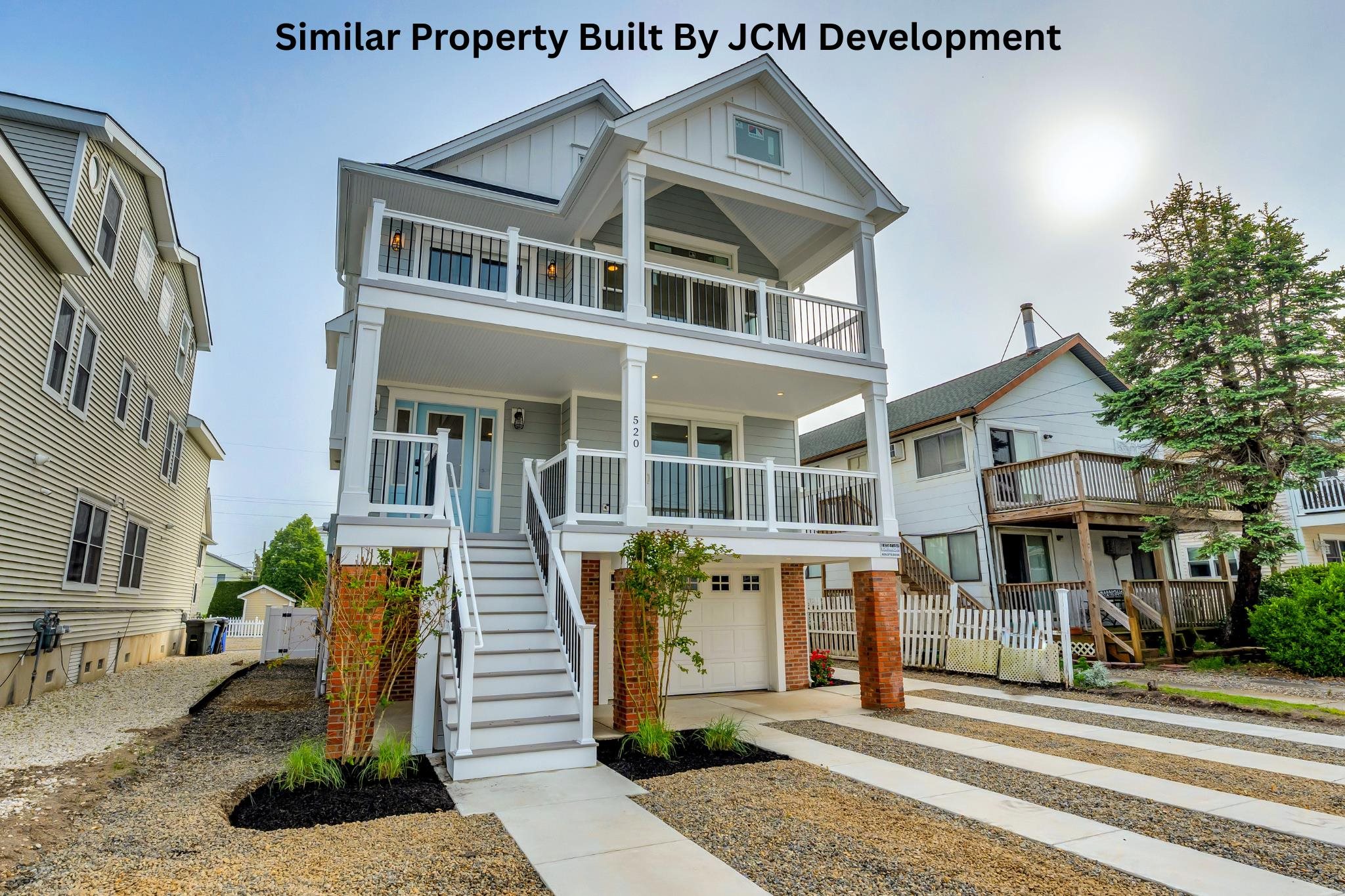  211 23rd Street - Avalon