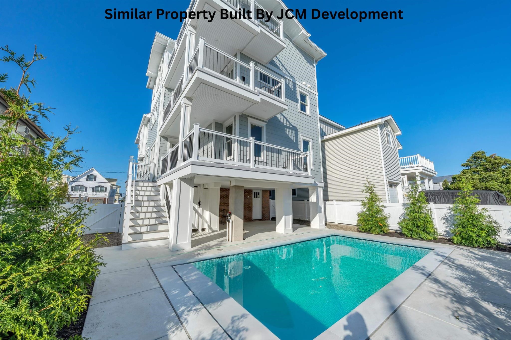 211 23rd Street, Avalon NJ - Picture 2