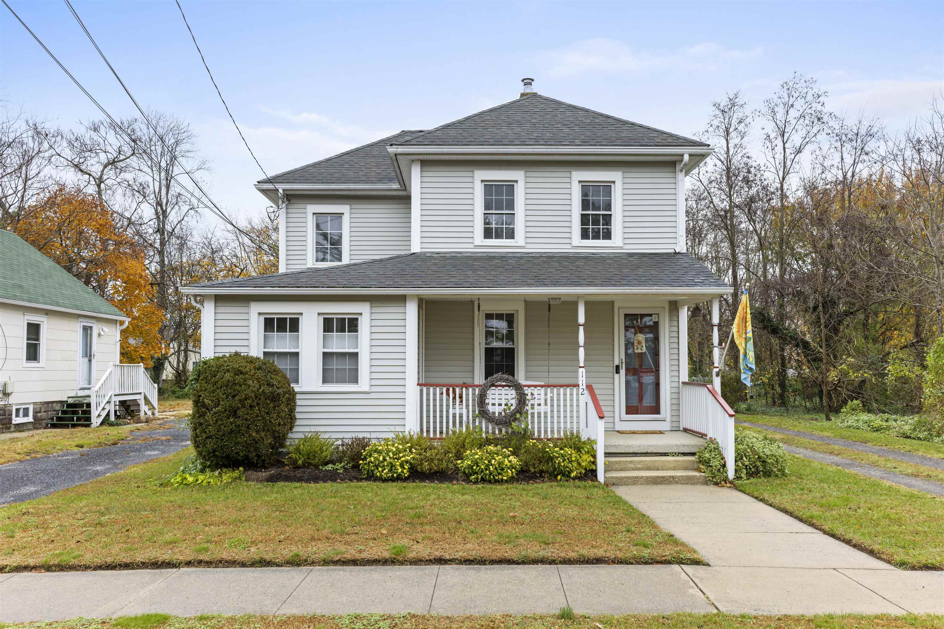 112 W Pacific Avenue