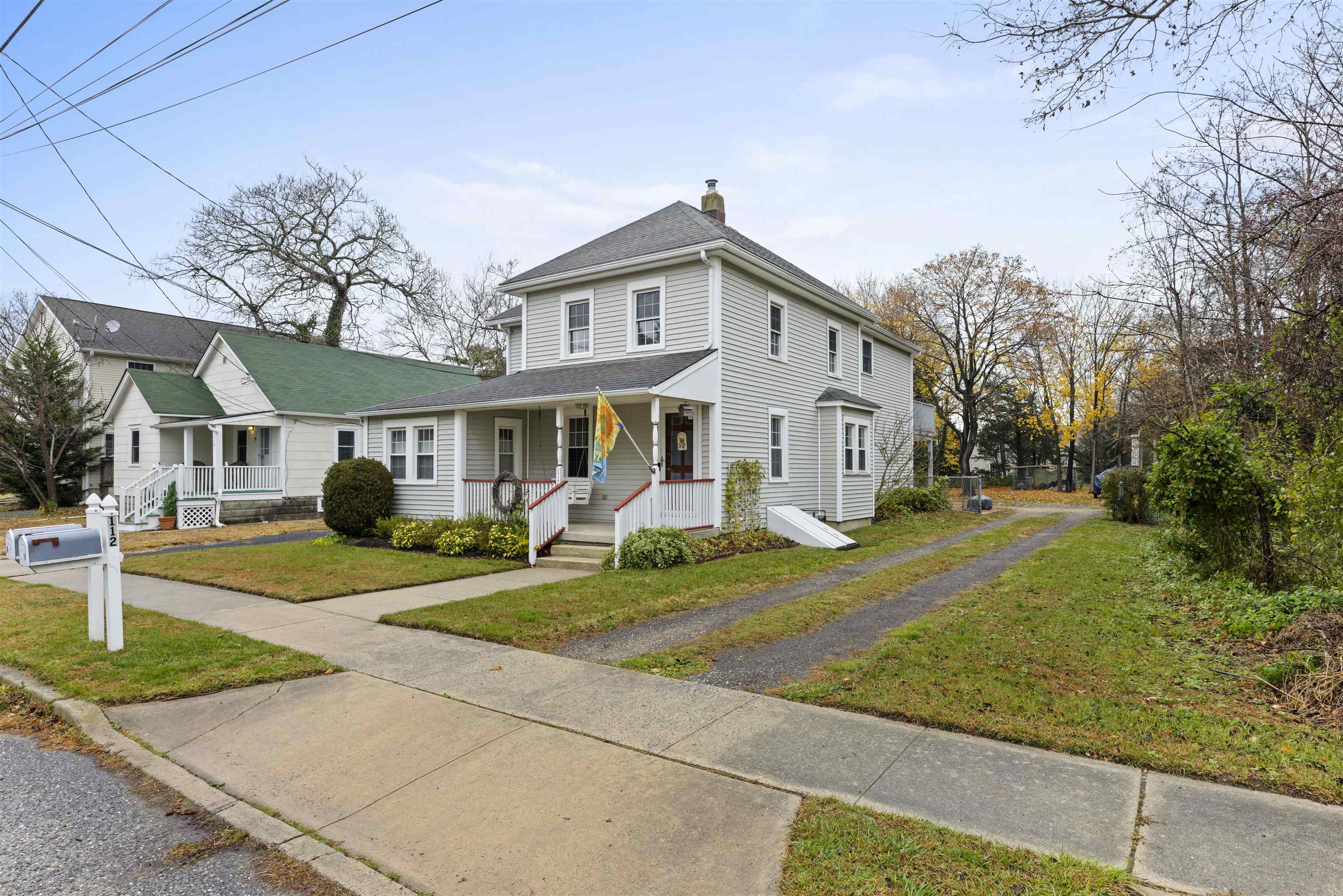 112 W Pacific Avenue