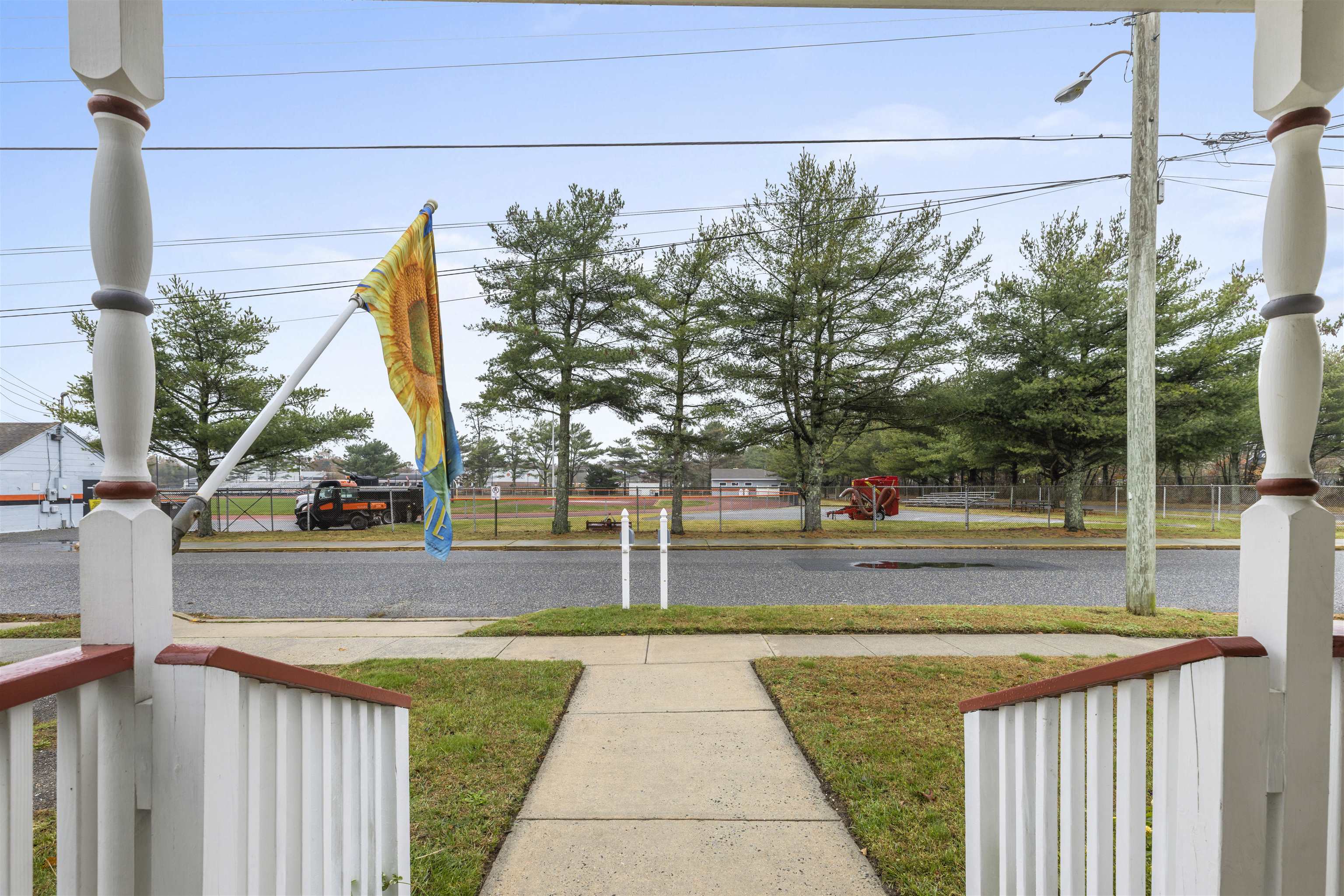 112 W Pacific Avenue