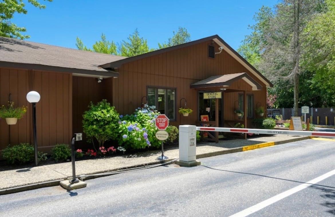  709 Route 9 - Lower Township