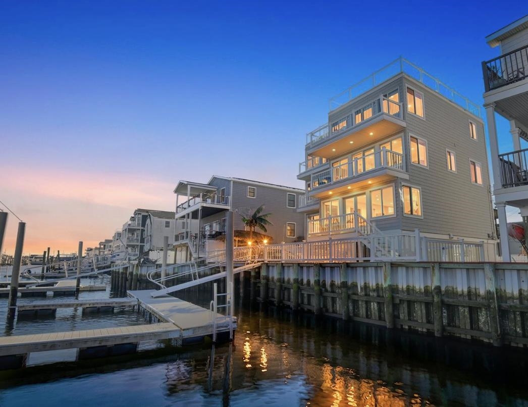 503 Tacony Road - Wildwood