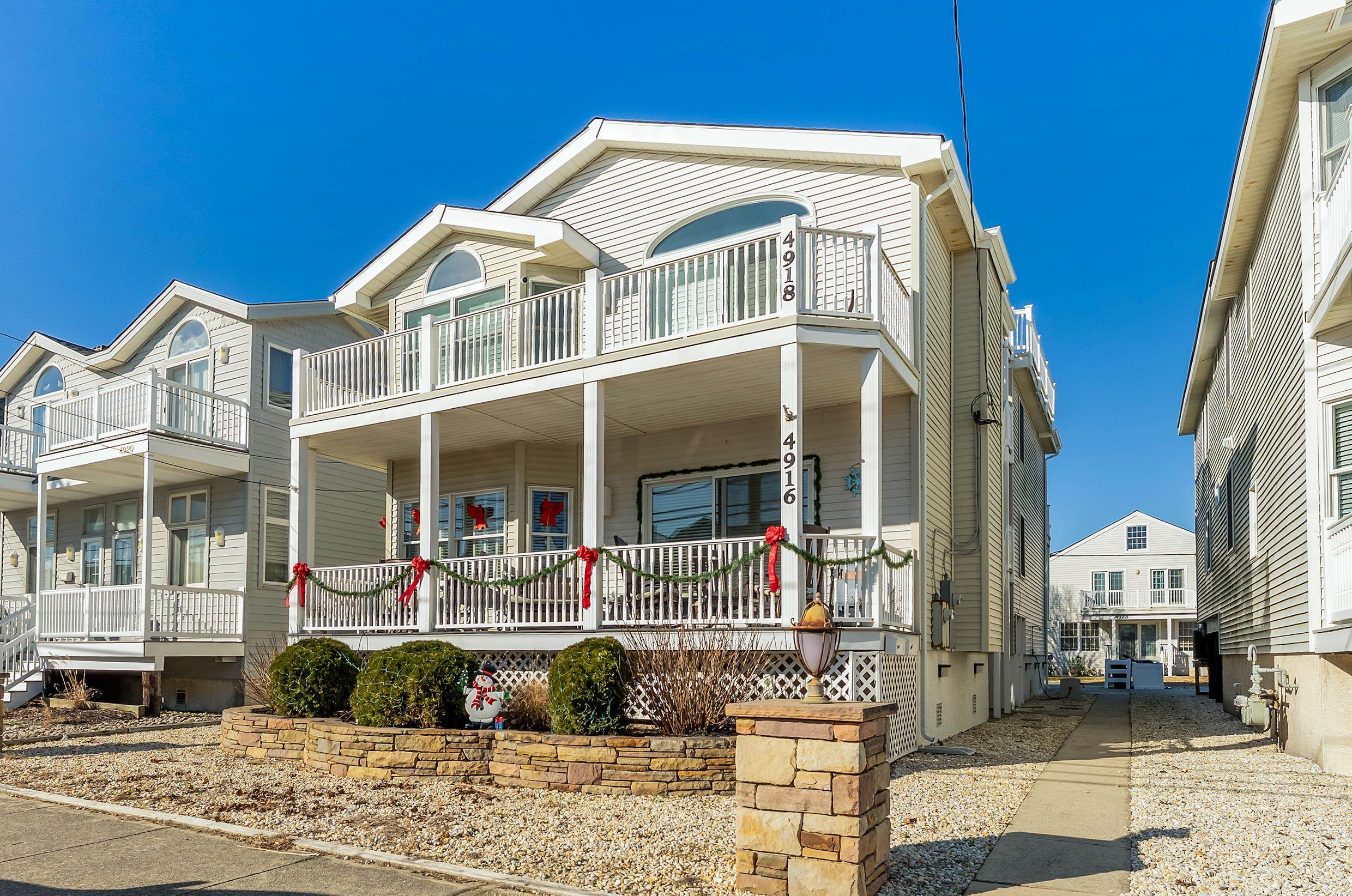 4918 Central Avenue - Ocean City
