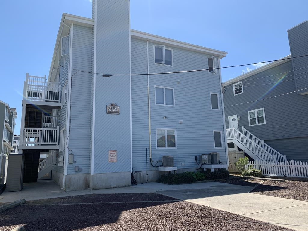 114 37th Street - Sea Isle City