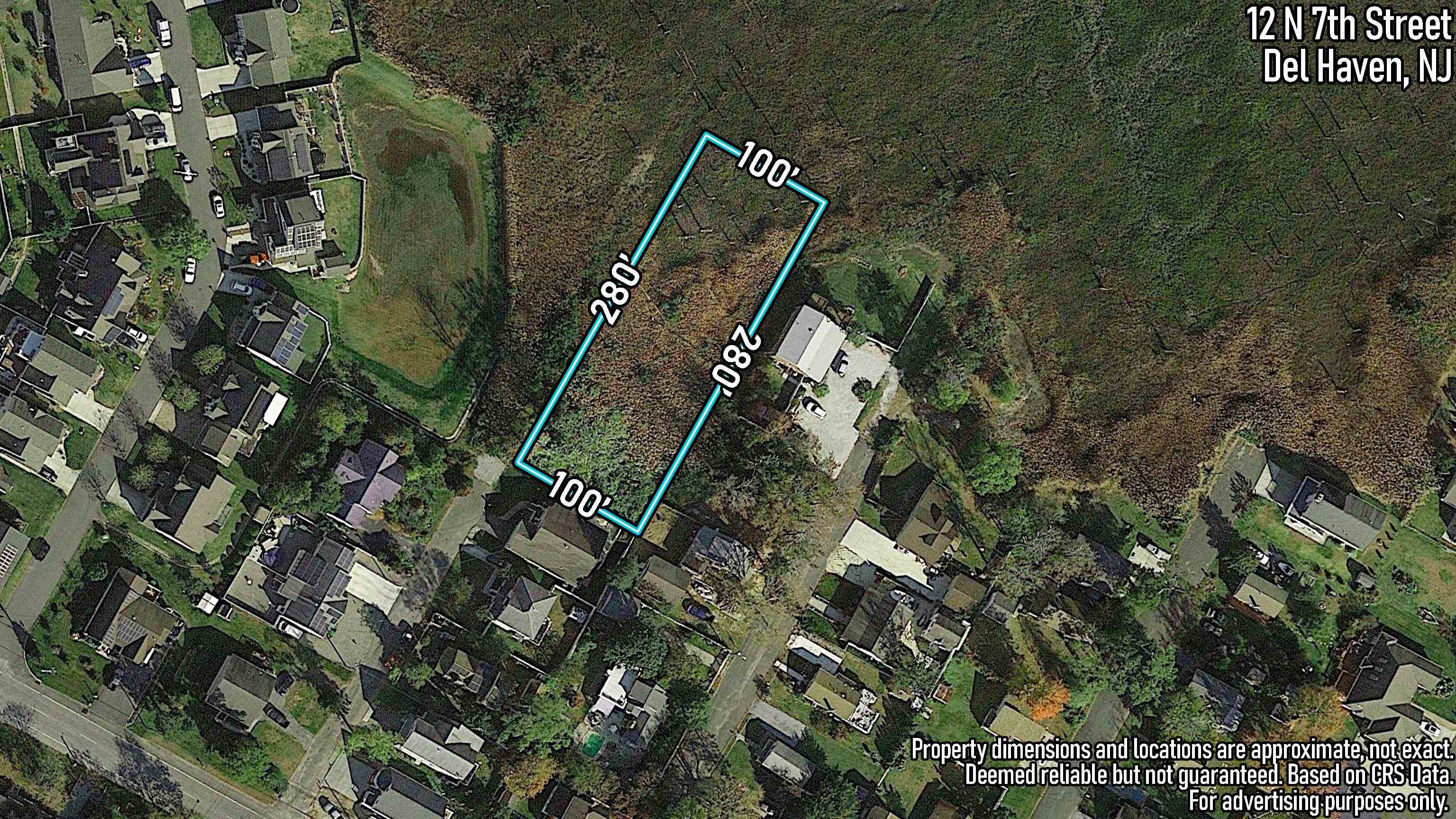 12 N 7th Street - Del Haven