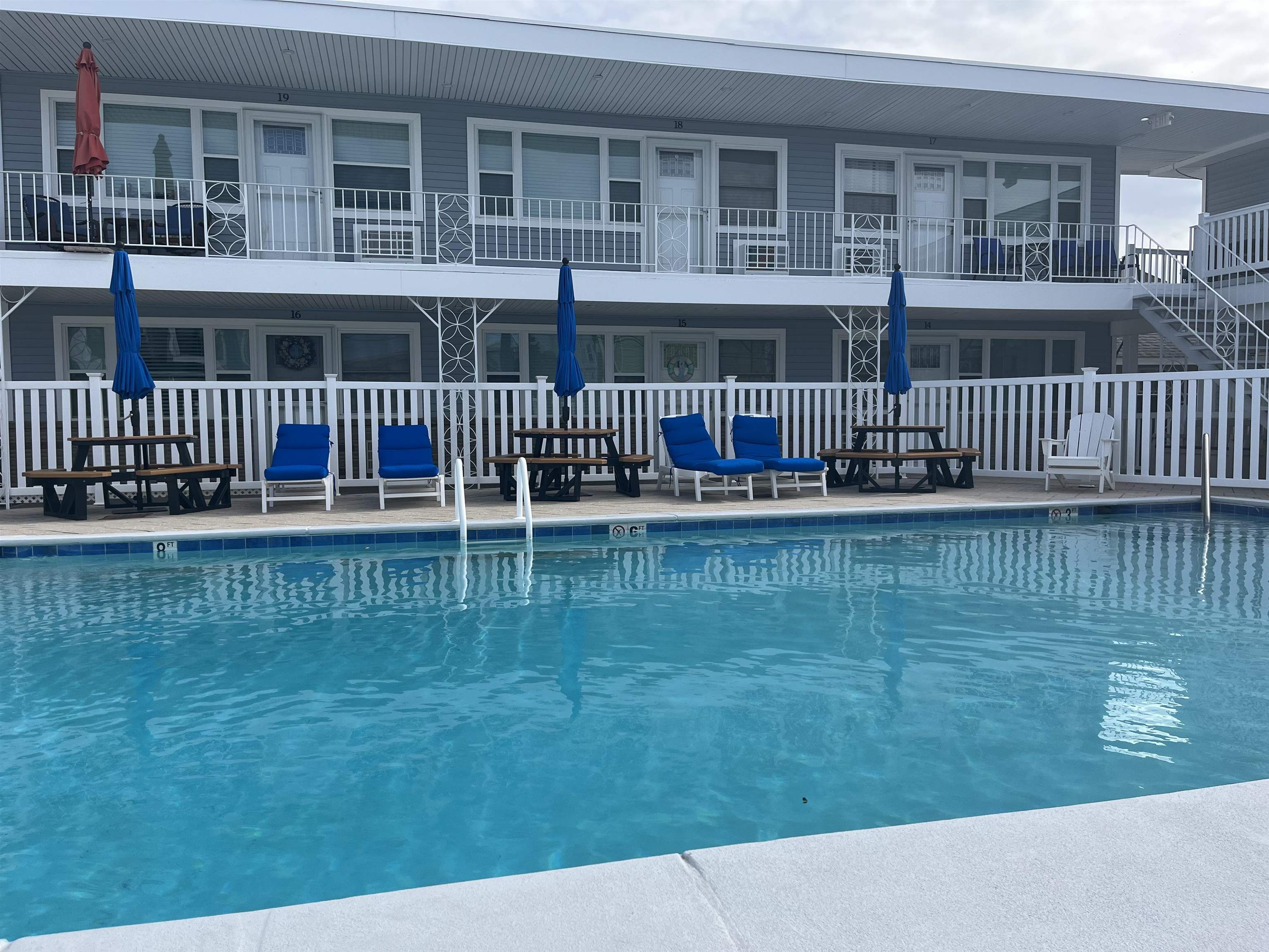 7010 Seaview Avenue - Wildwood Crest