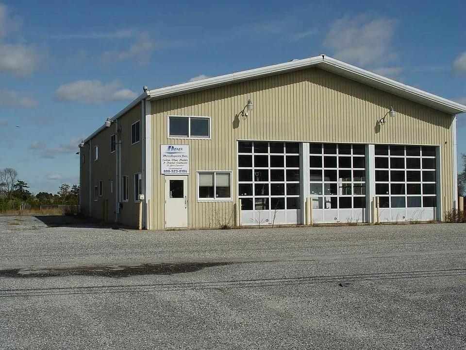 530 Stone Harbor Boulevard - Cape May Court House