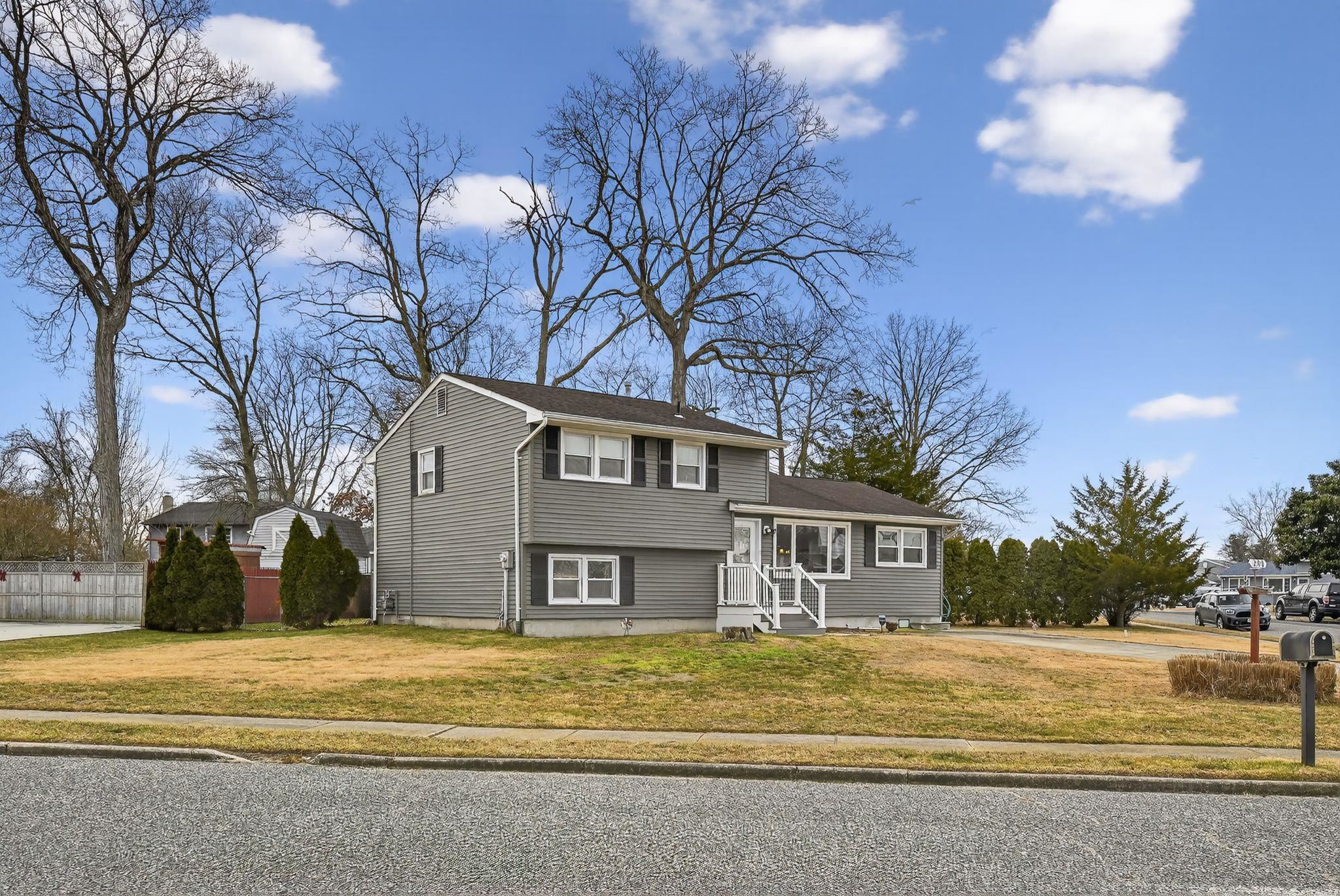 200 Willow Drive - North Cape May