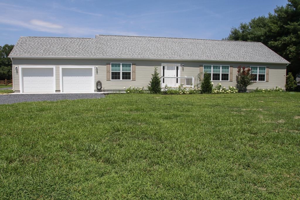 8 Conover Lane - Cape May Court House