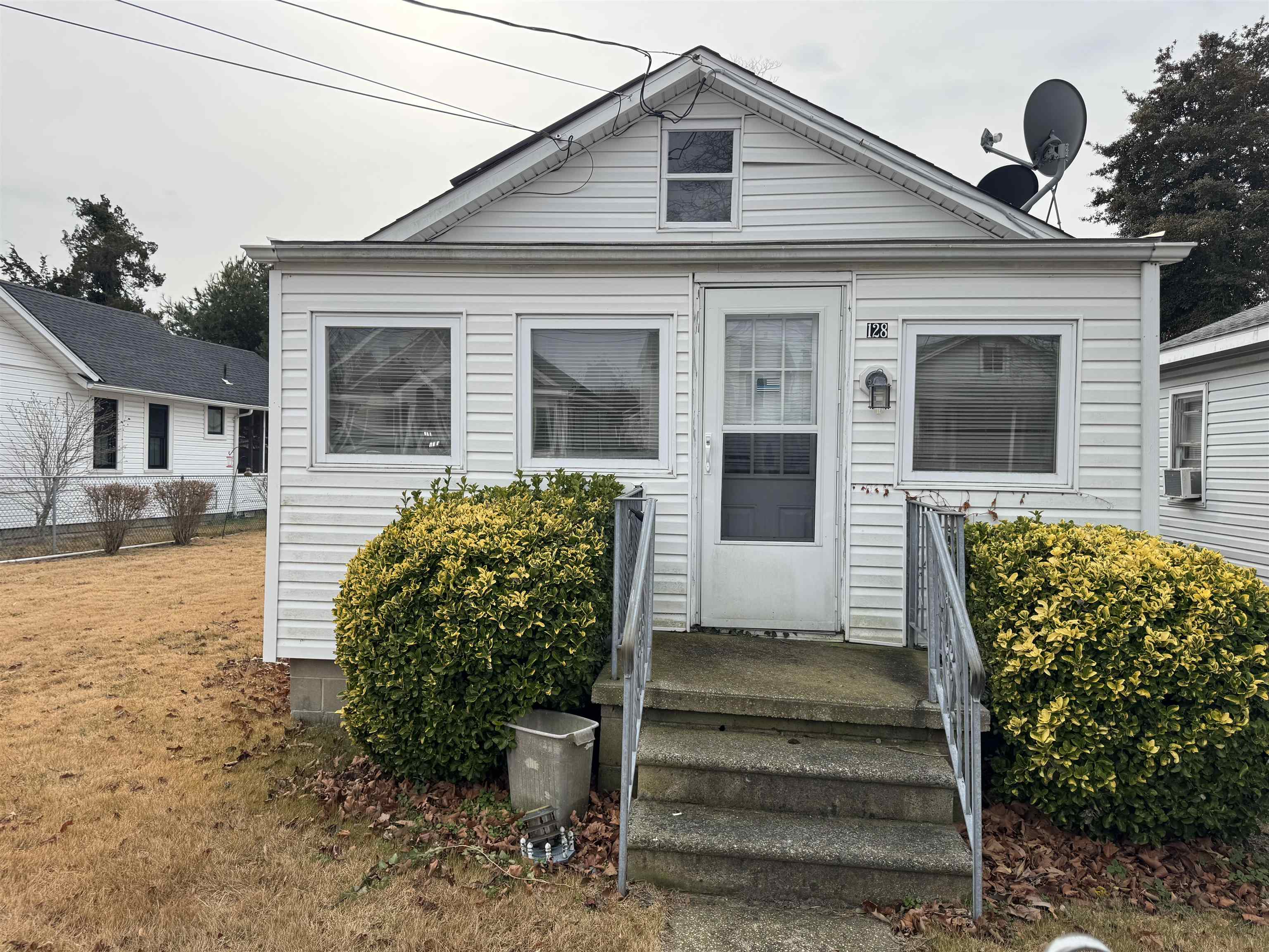 128 Pennsylvania Avenue