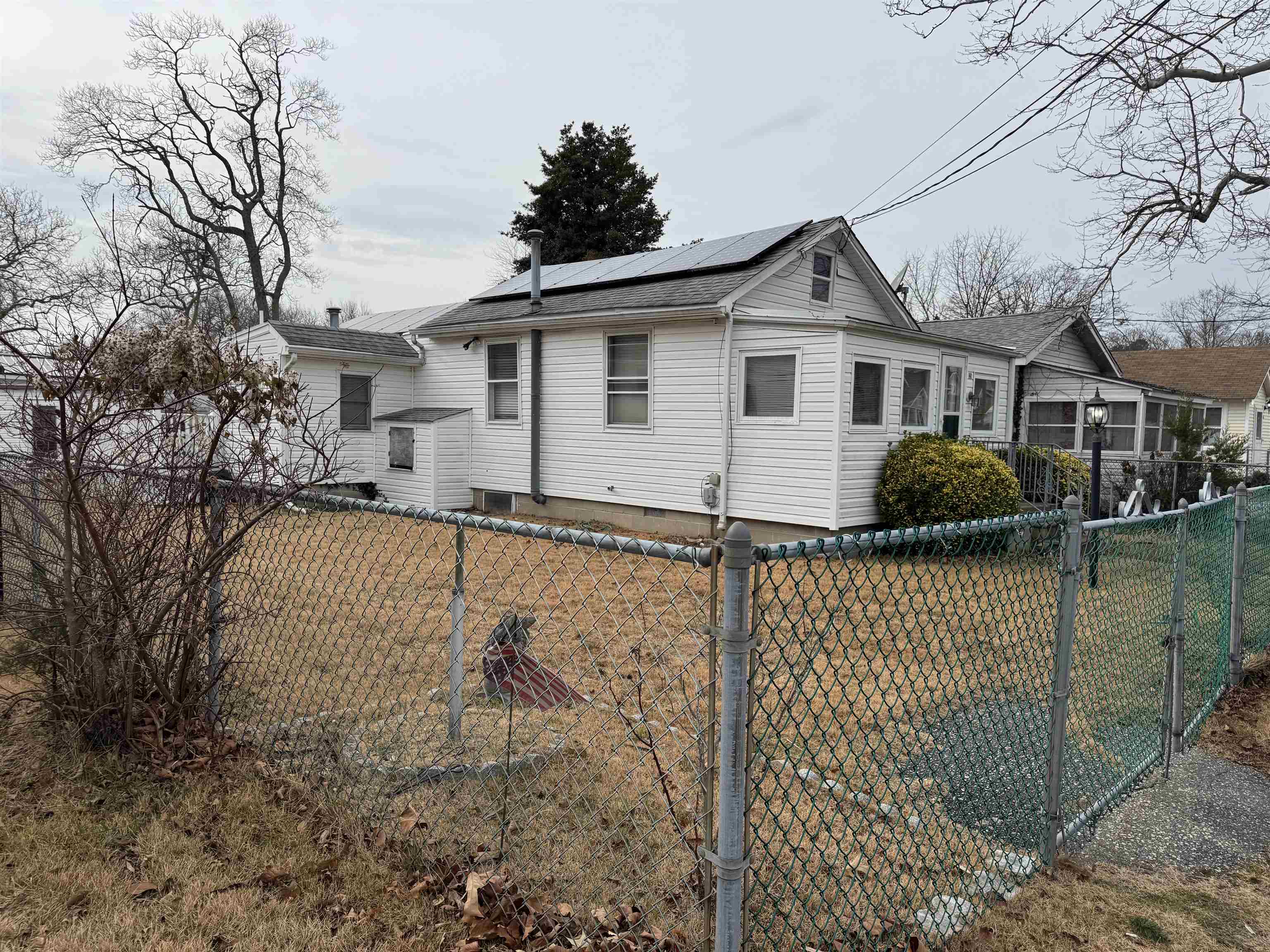 128 Pennsylvania Avenue