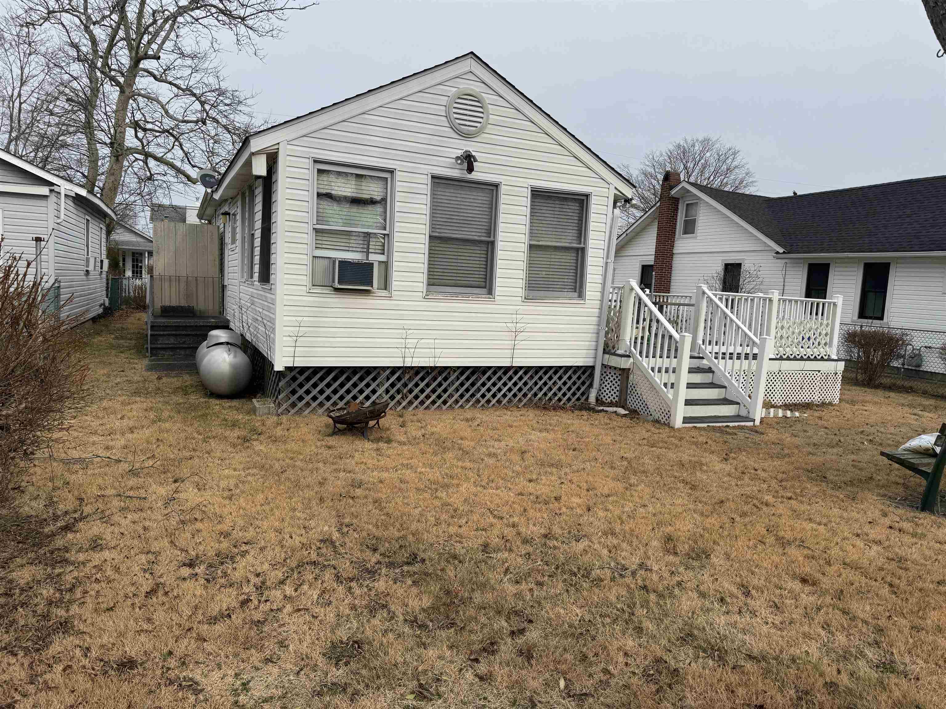 128 Pennsylvania Avenue