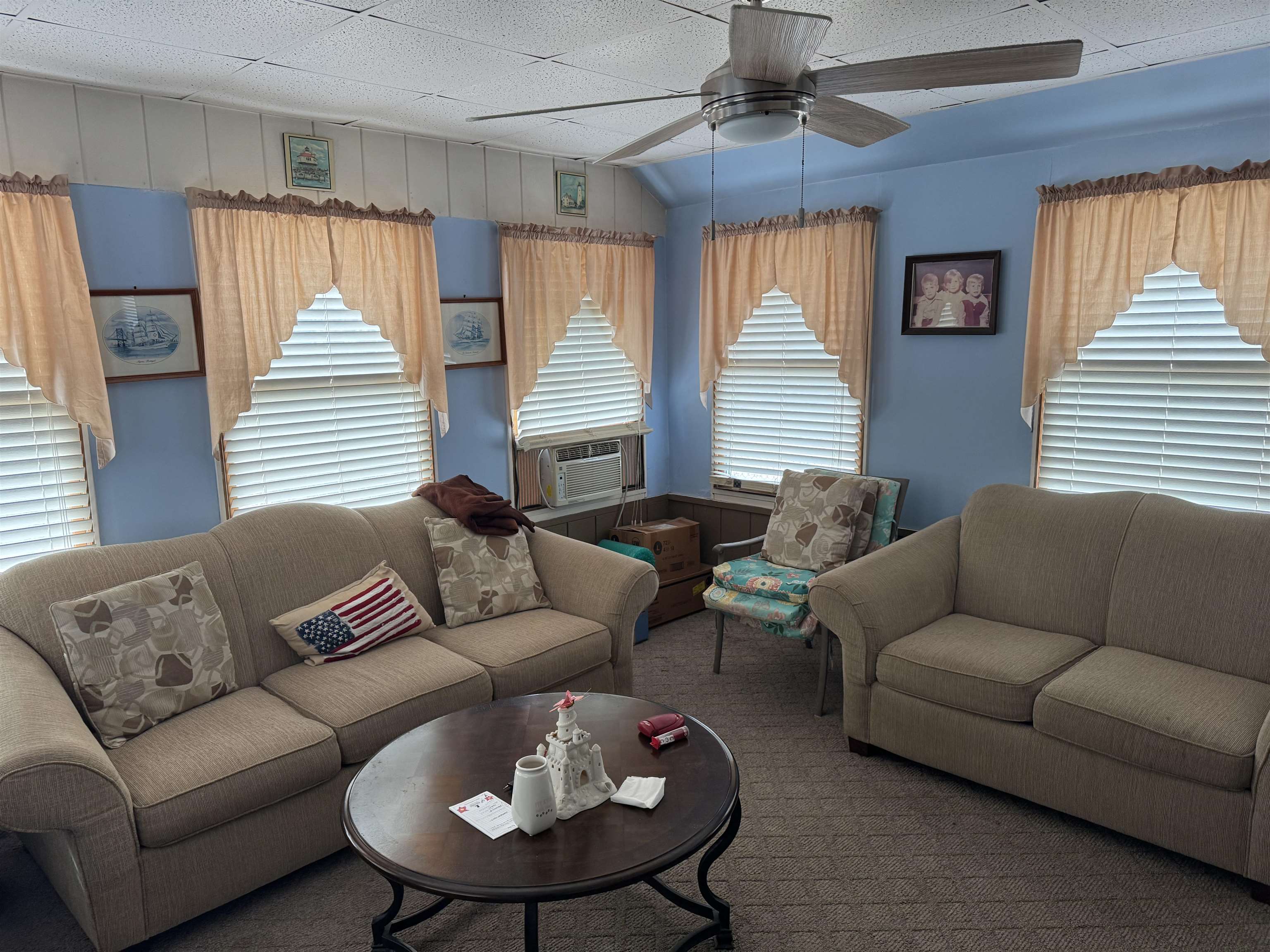 128 Pennsylvania Avenue