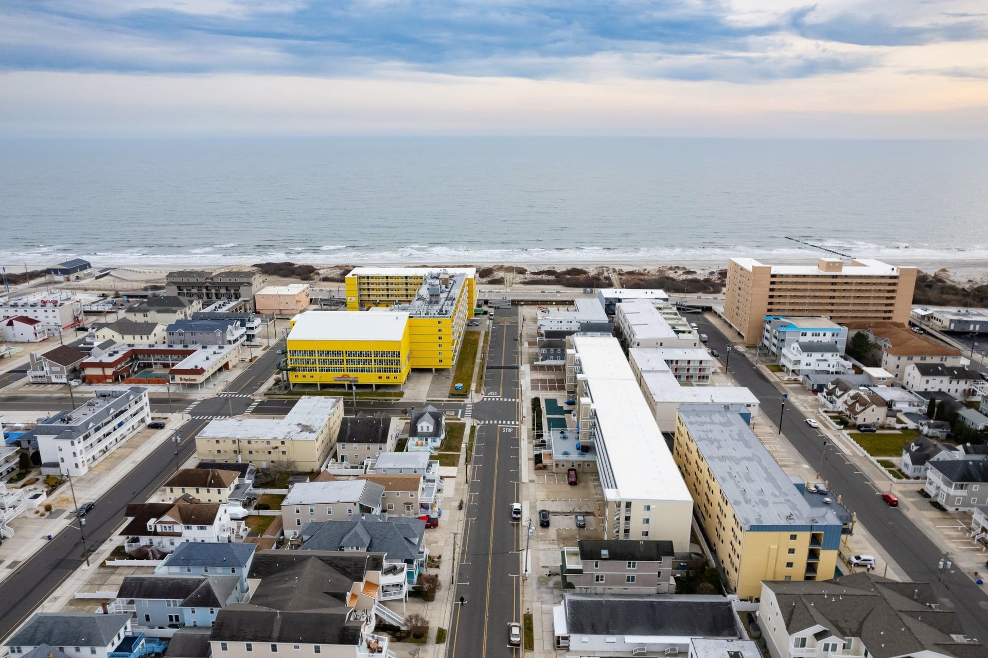 1800 Ocean Avenue - Picture 19