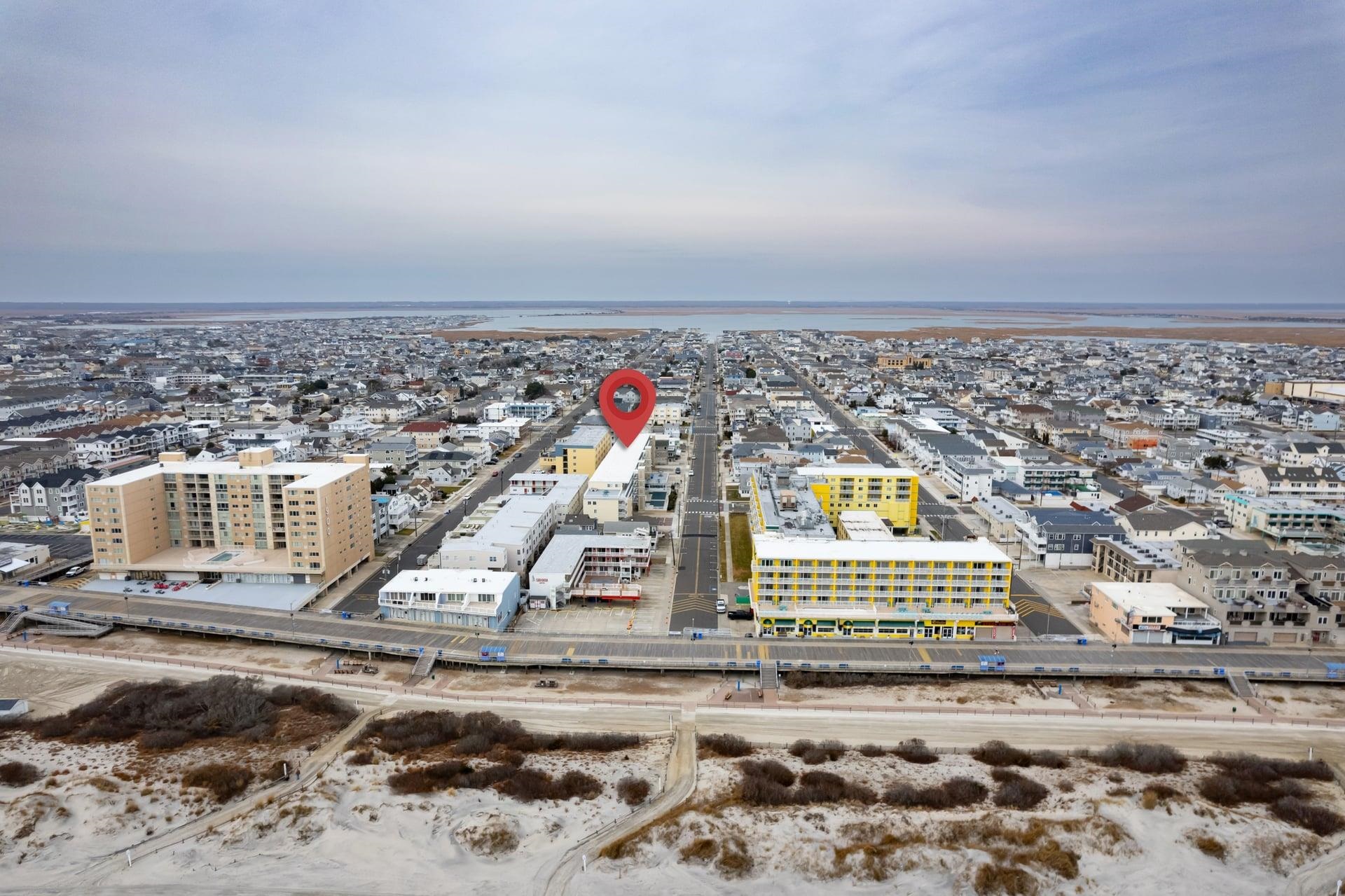 1800 Ocean Avenue - Picture 20