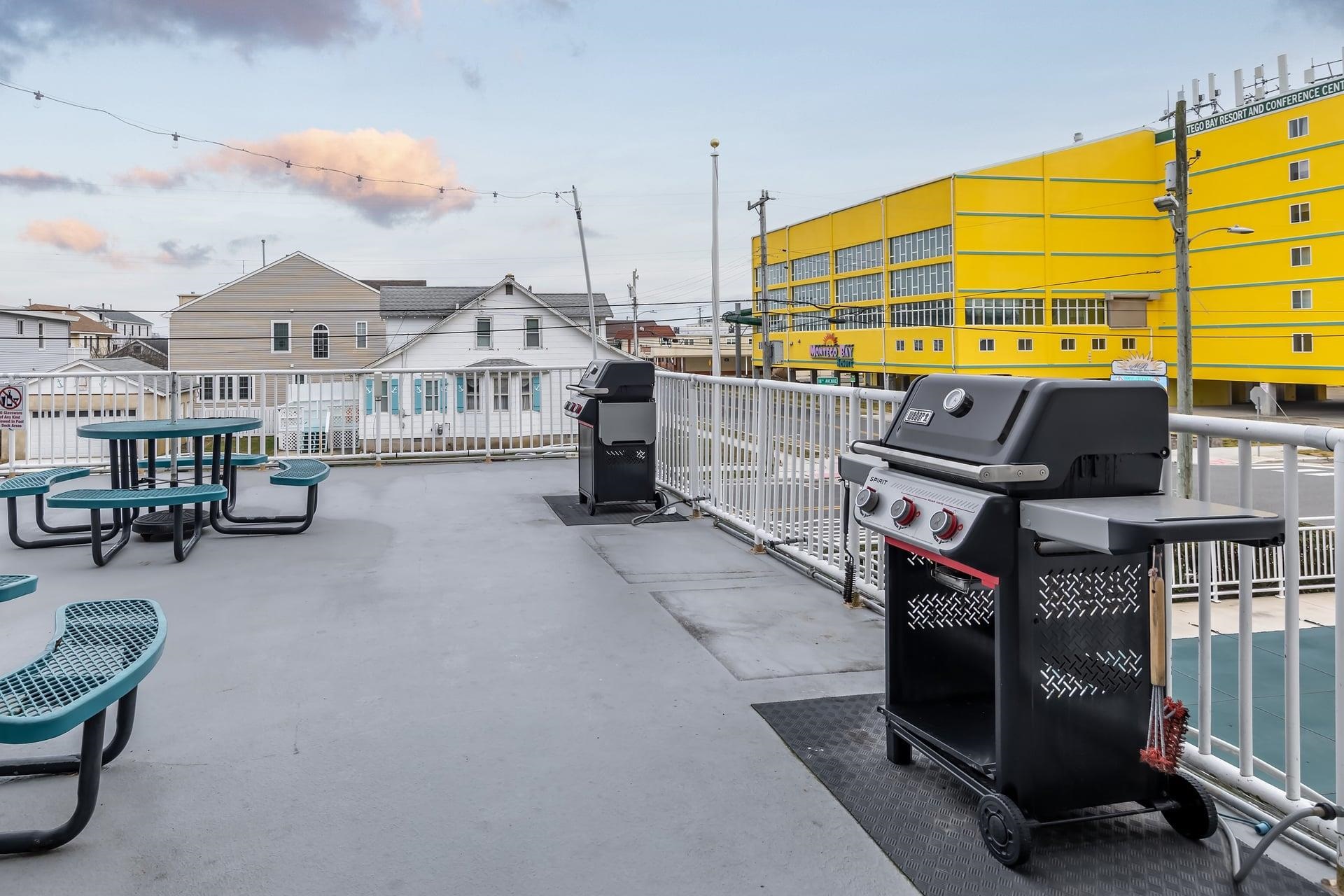 1800 Ocean Avenue - Picture 21