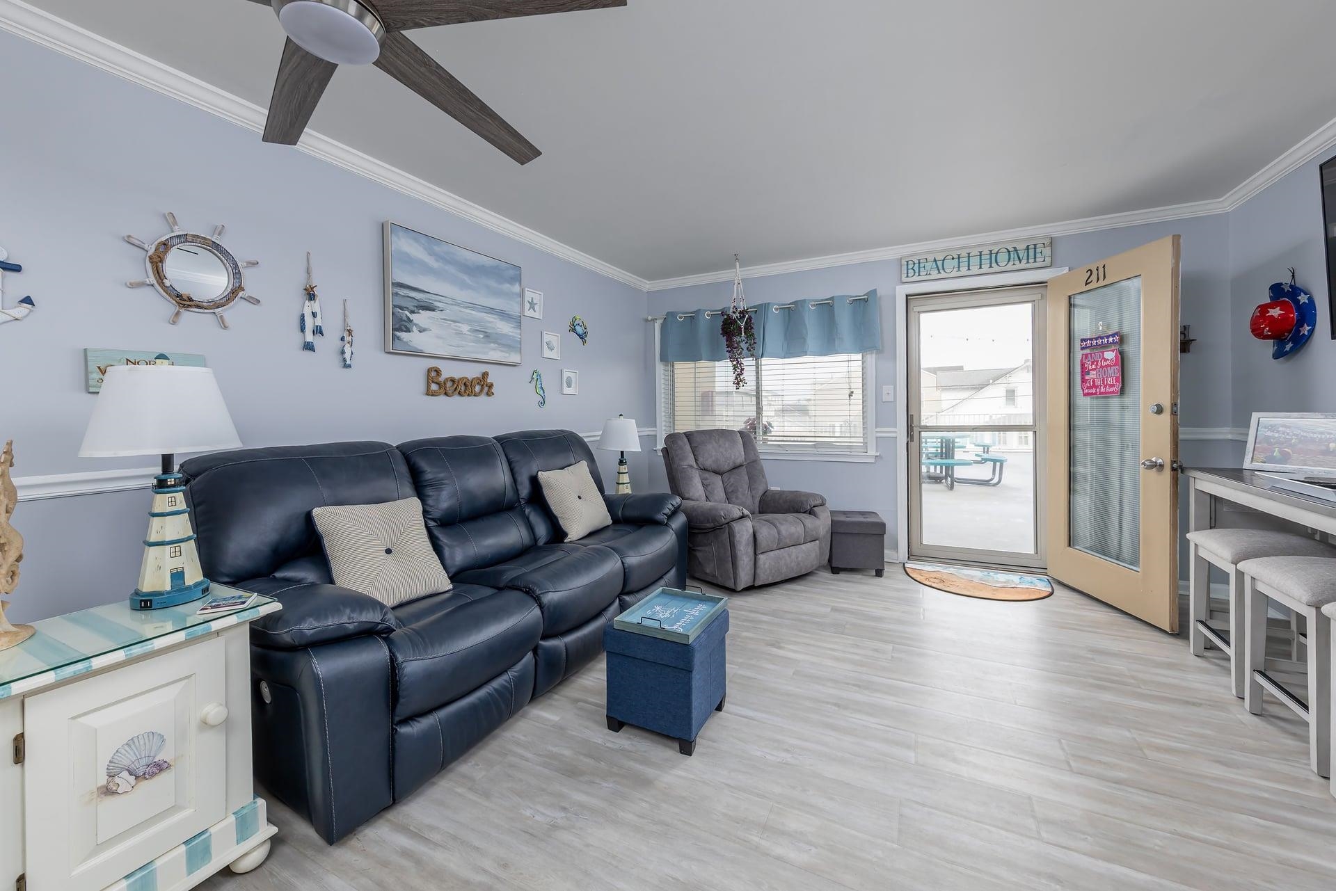 1800 Ocean Avenue - Picture 5