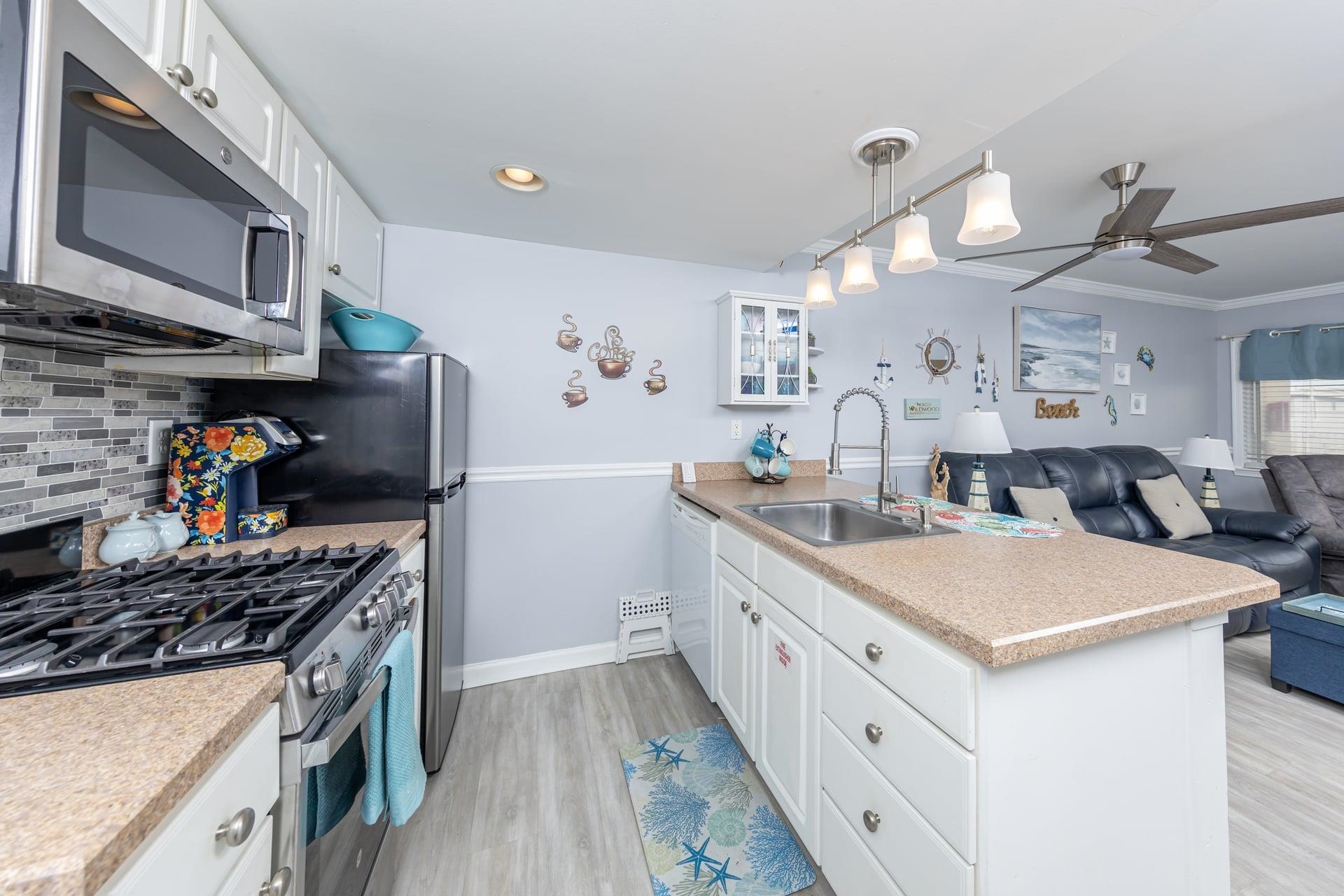 1800 Ocean Avenue - Picture 9