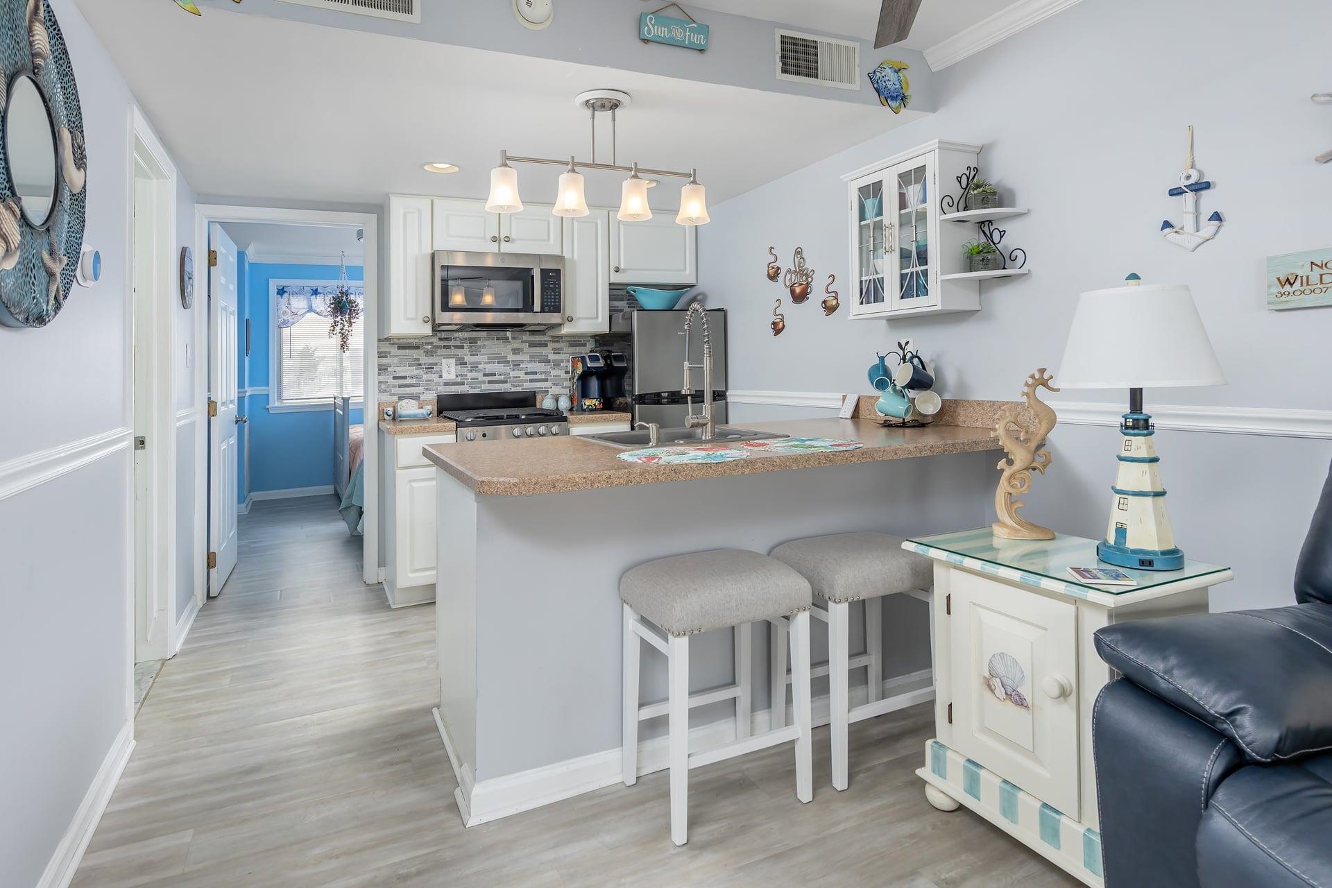 1800 Ocean Avenue - Picture 10