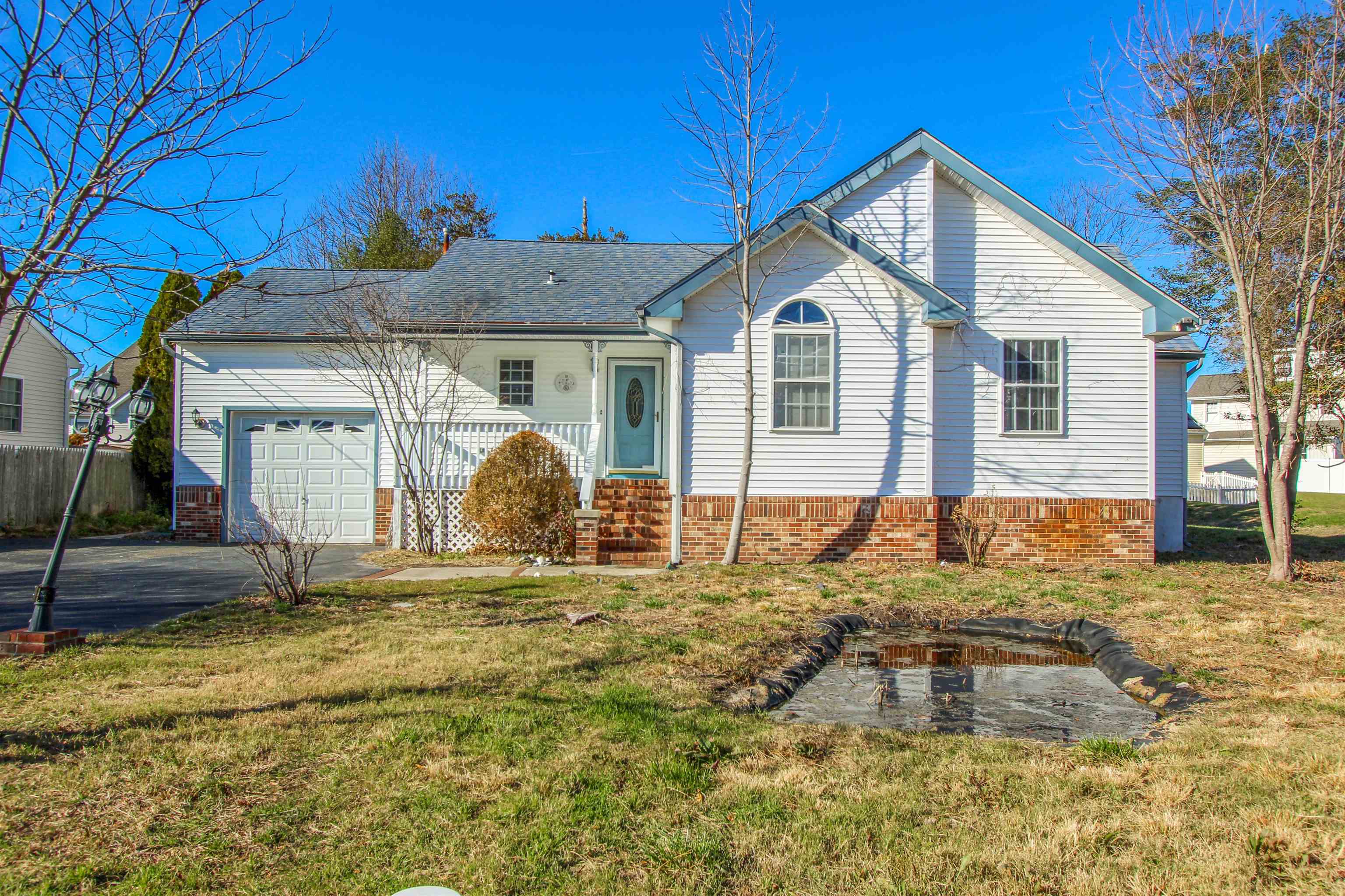 5 N 7th Street - Del Haven