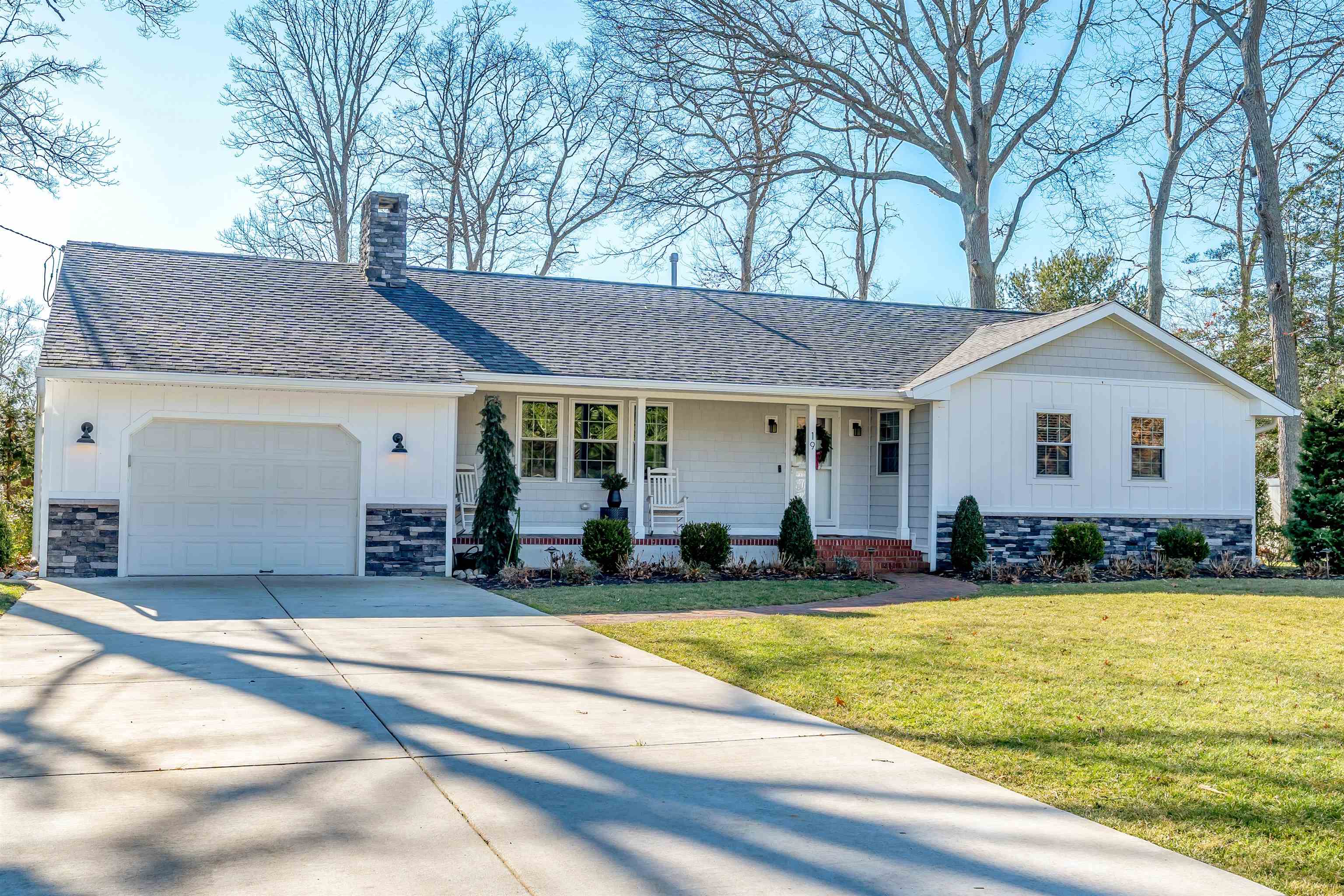 19 Heritage Drive - Cape May Court House