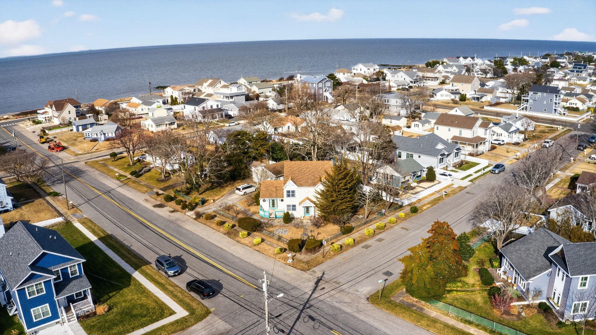 1601 Franklin Avenue - Picture 1