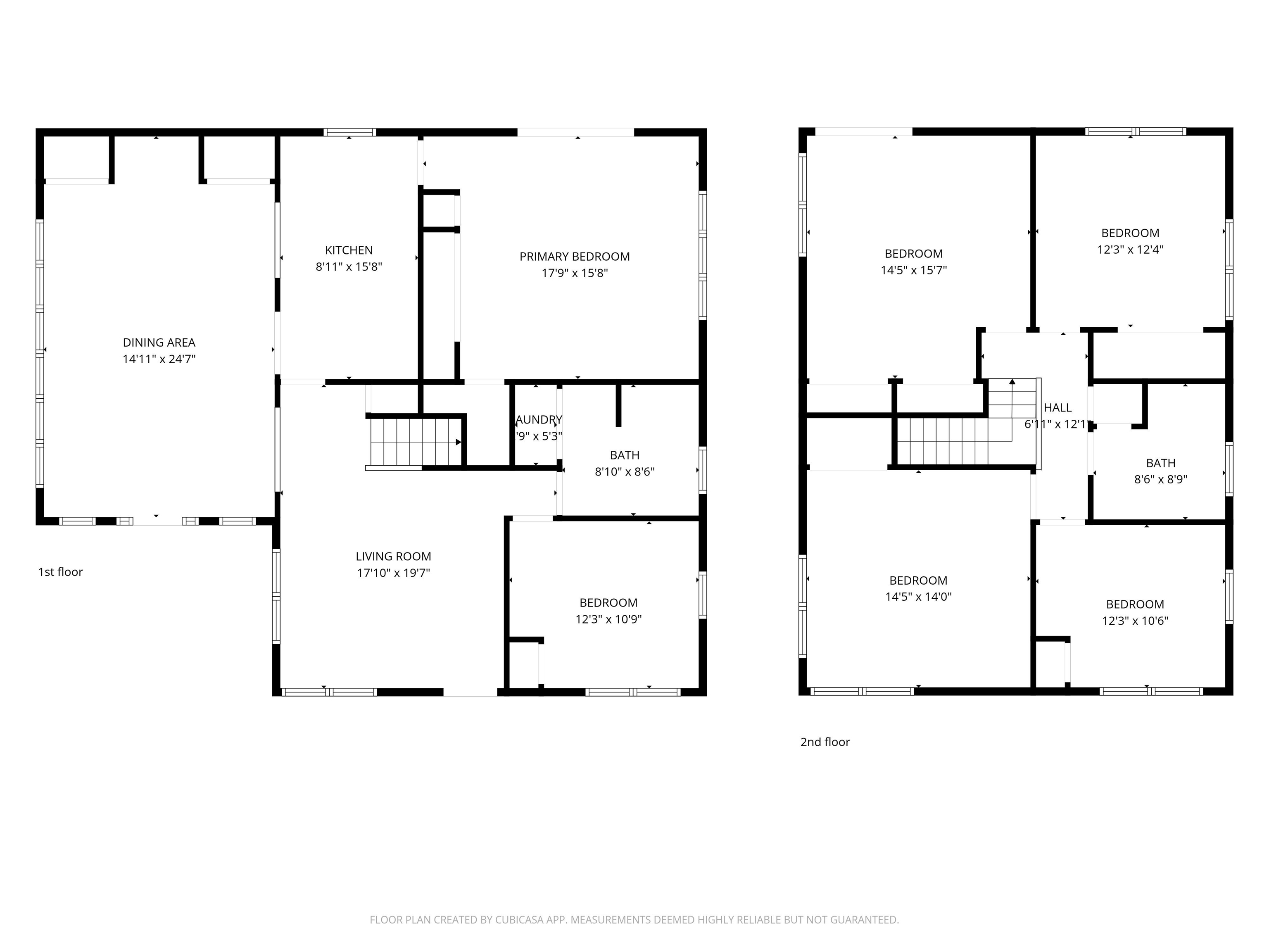 1601 Franklin Avenue - Picture 2