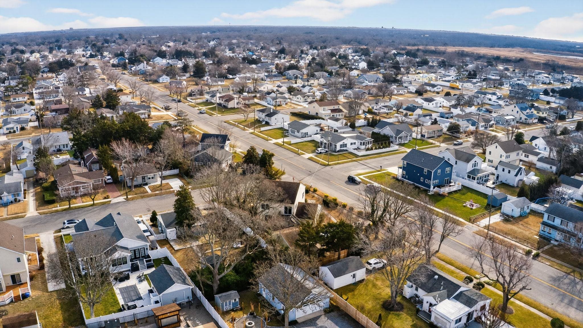 1601 Franklin Avenue - Picture 26