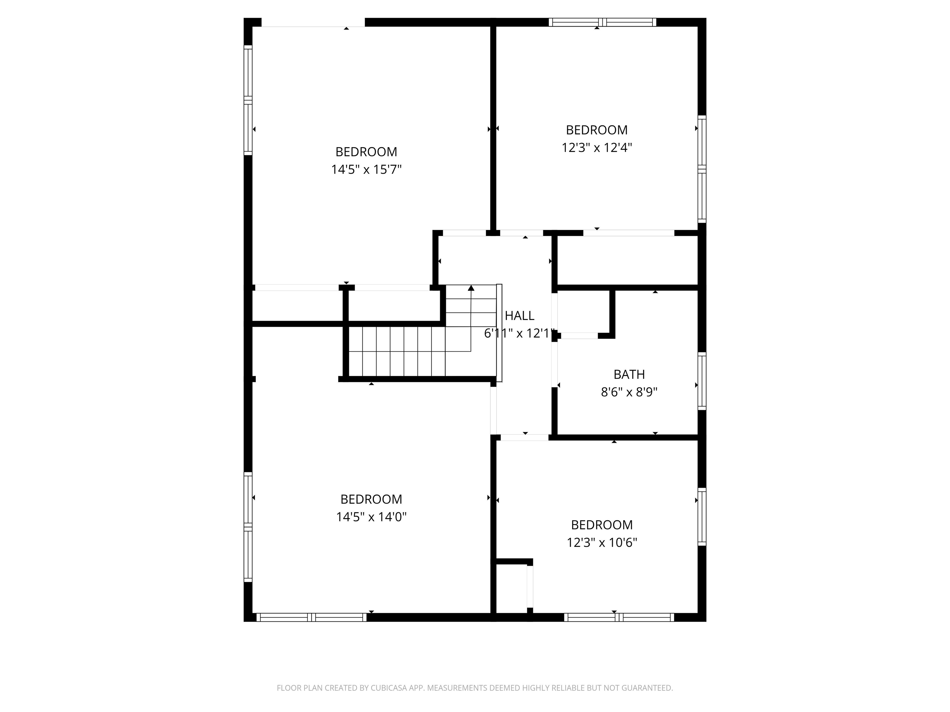 1601 Franklin Avenue - Picture 3