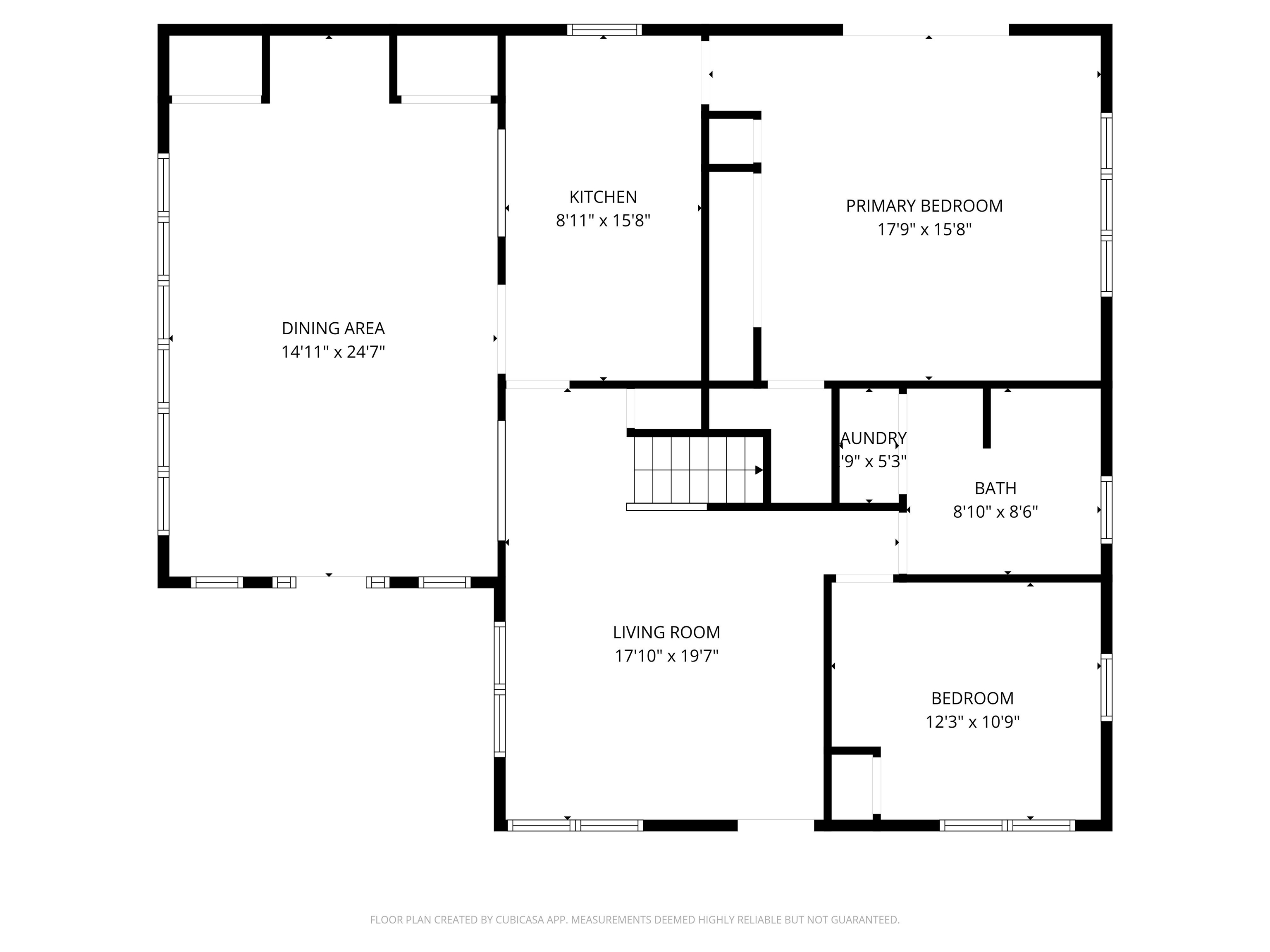 1601 Franklin Avenue - Picture 4