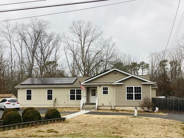 905 Pennsylvania Avenue - Cape May Court House