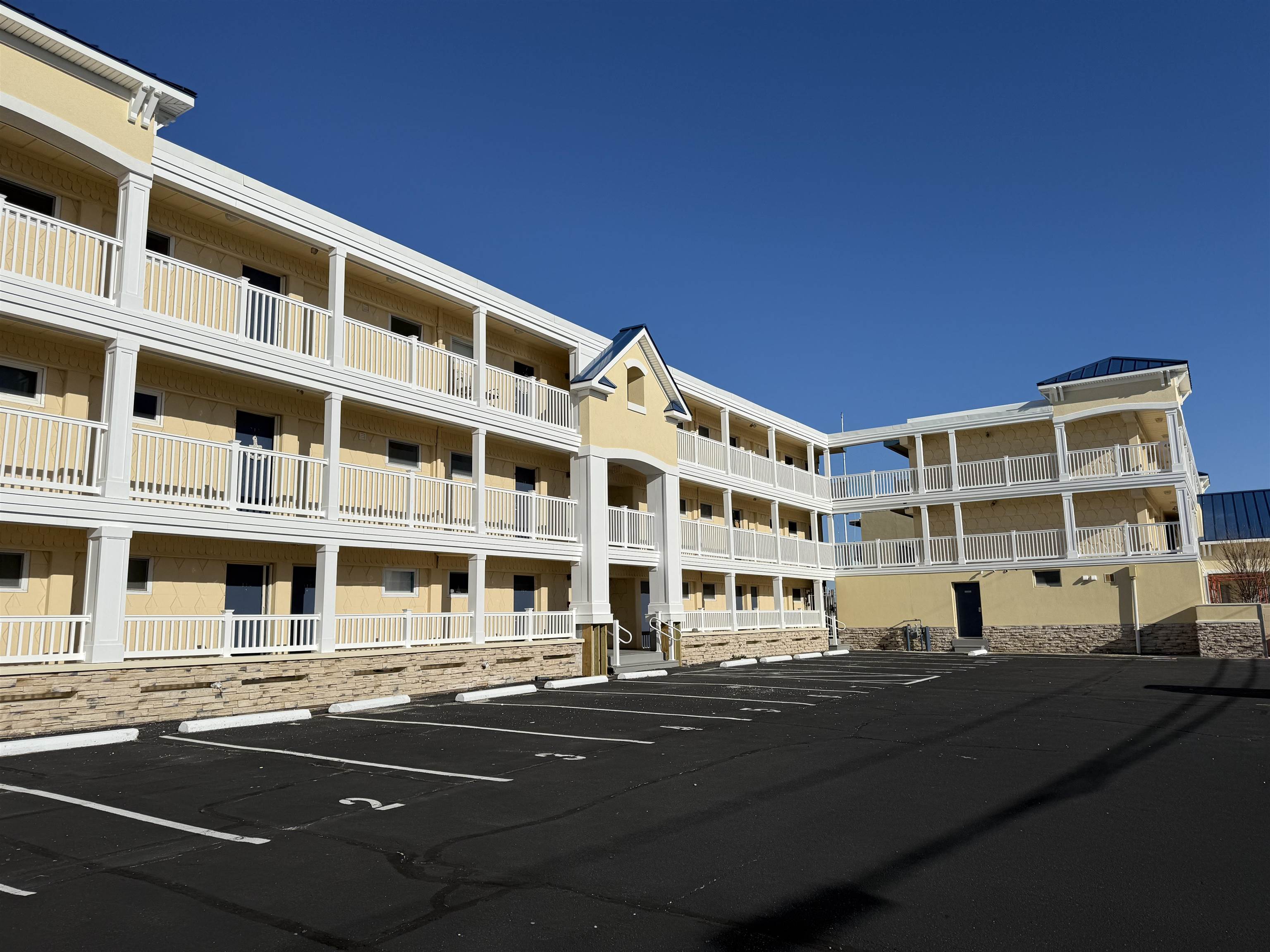 200 Bay Avenue - Ocean City