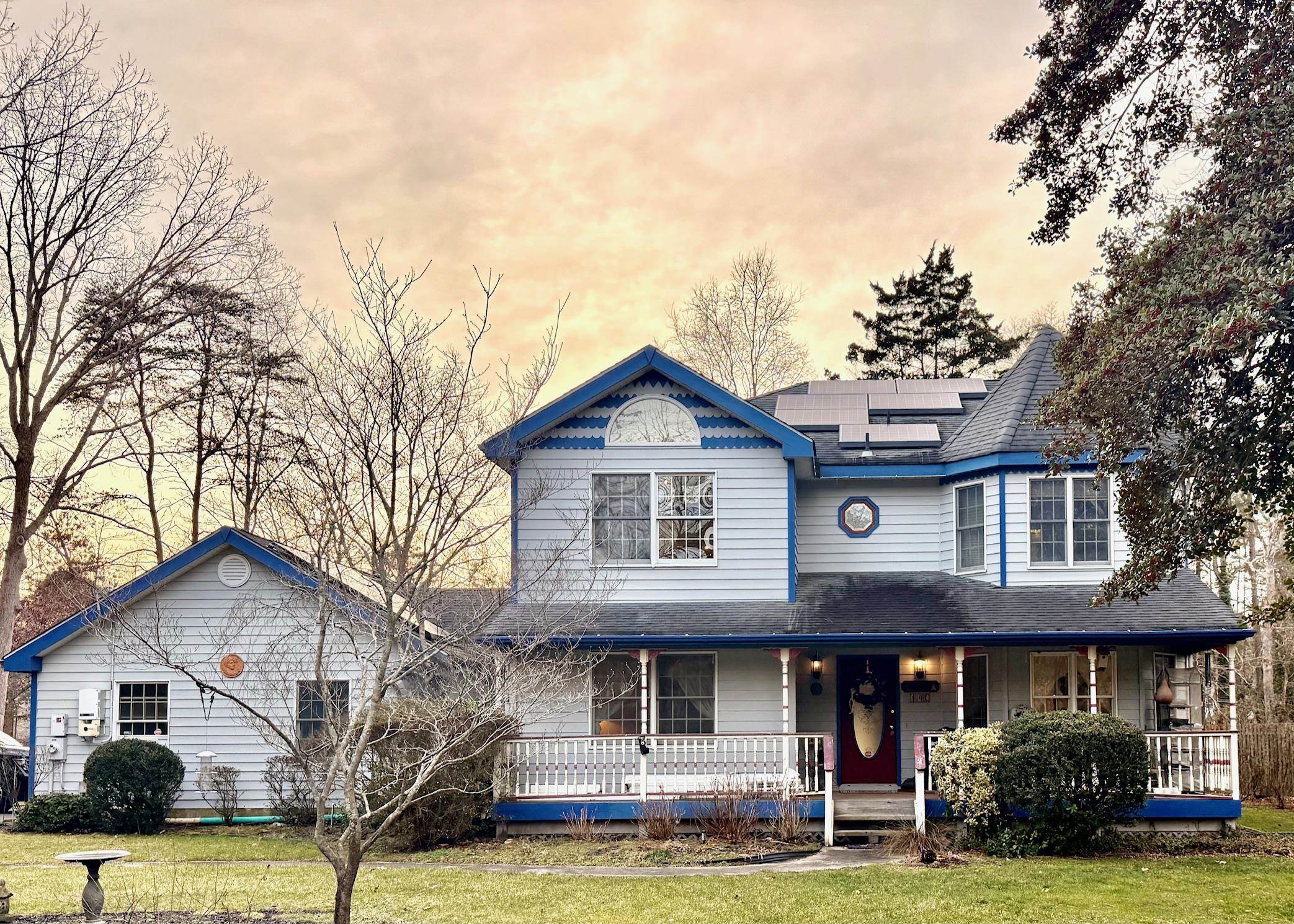 140 E Cedar Lane - Cape May Court House