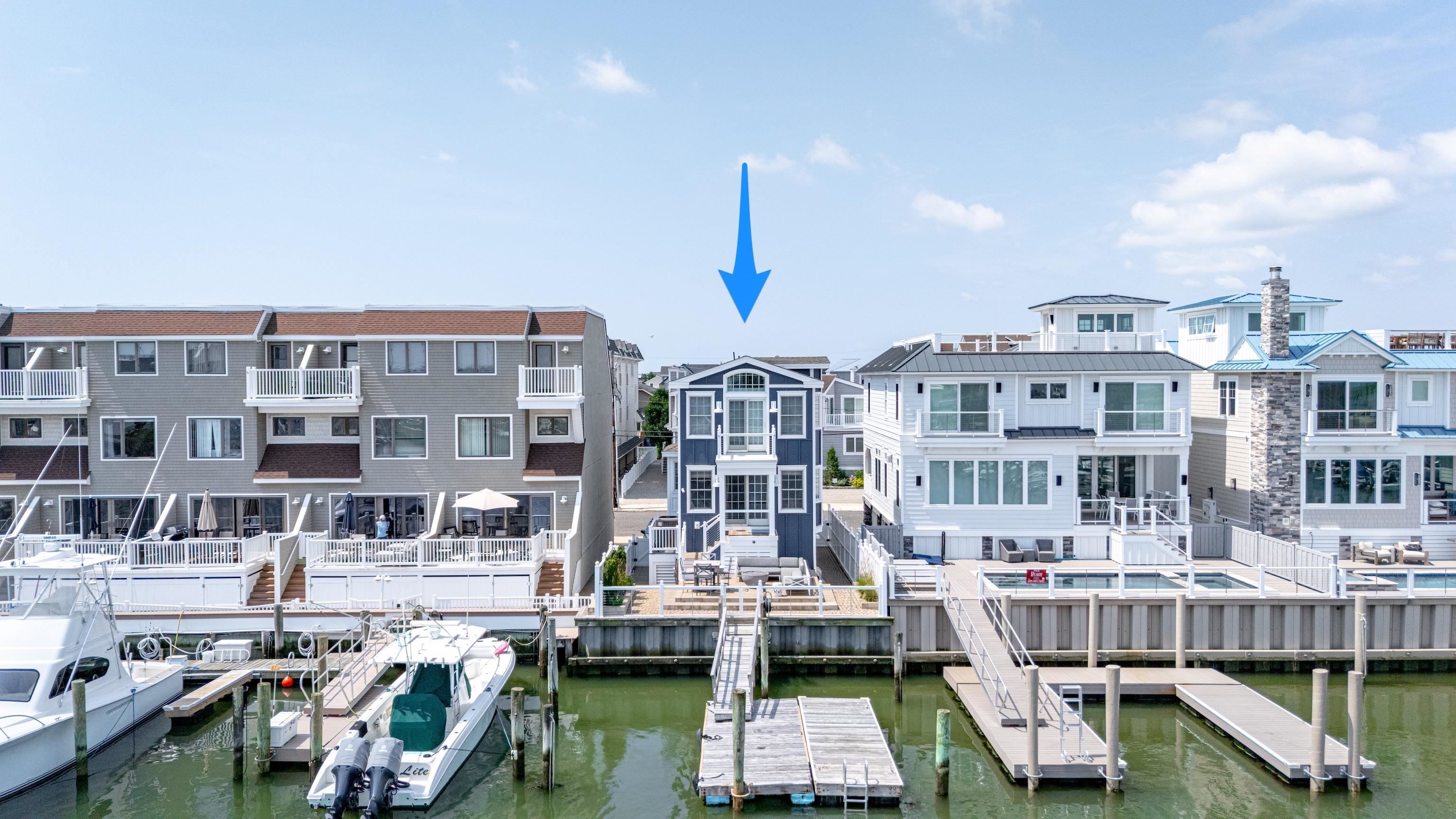  328 83rd Street - Stone Harbor