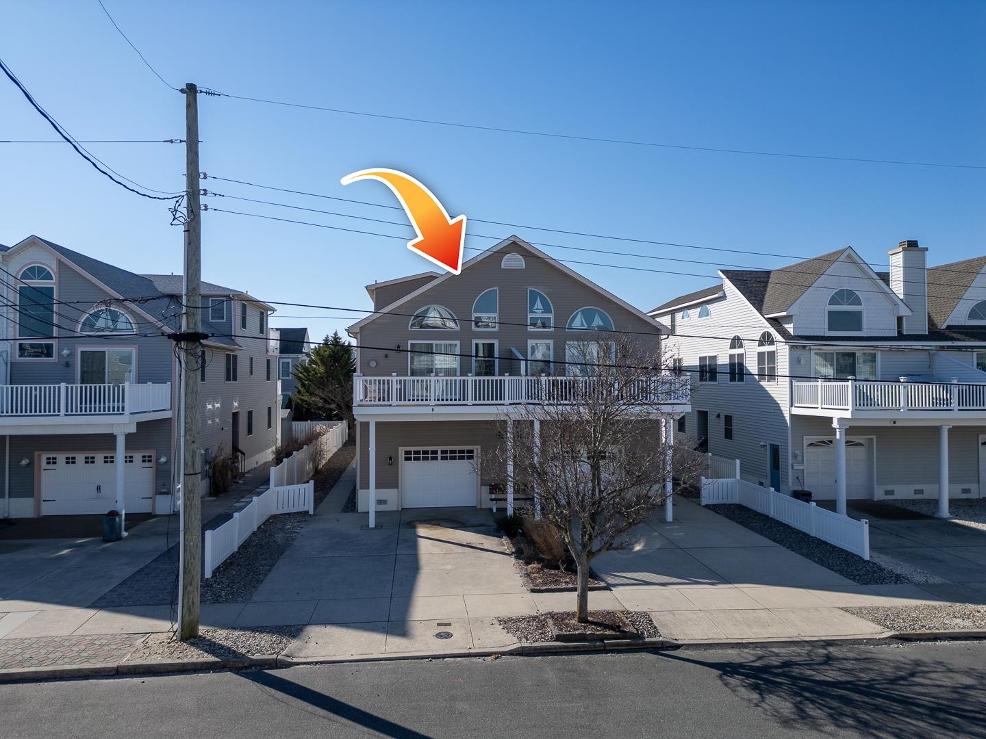 10 E 66th Street - Sea Isle City