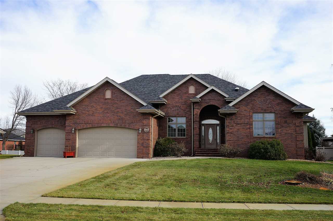 Columbus NE Real Estate & Homes for Sale