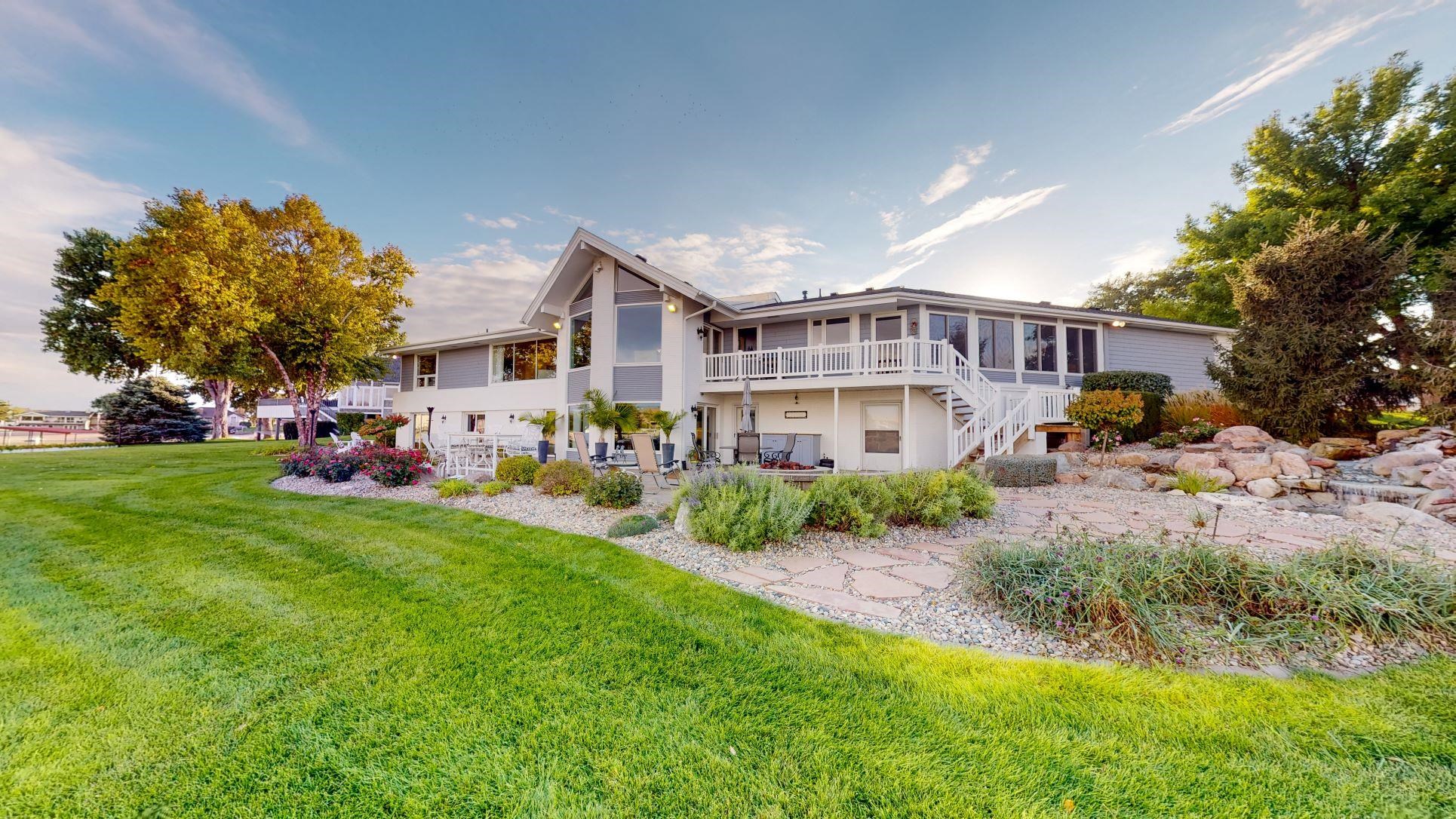 1865 E CAMINO REAL , COLUMBUS, NE 68601 (MLS20220526) Nebraska Realty