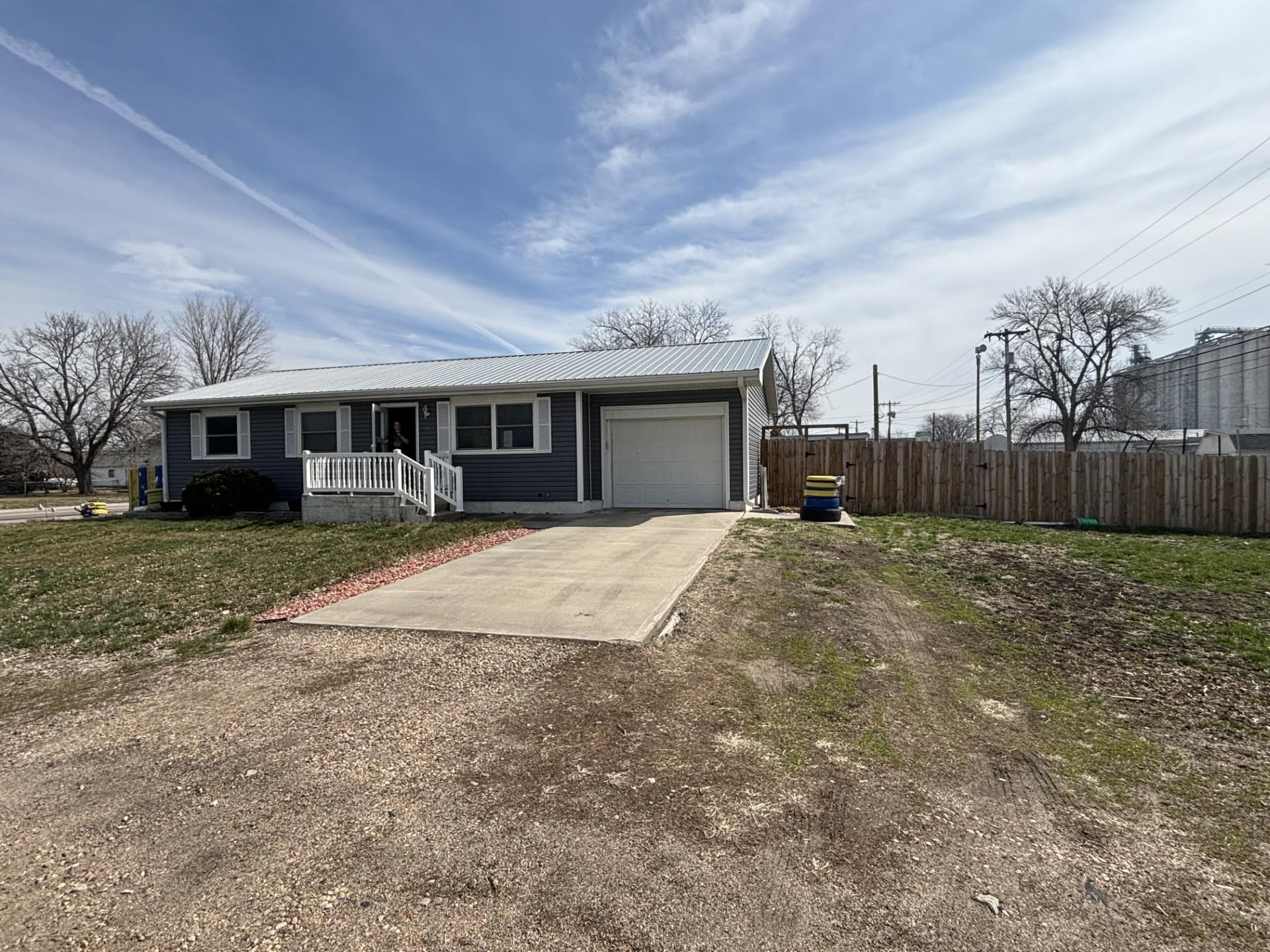 269 ROBLEY STREET , MONROE, NE 68647 (MLS20240142) Nebraska Realty