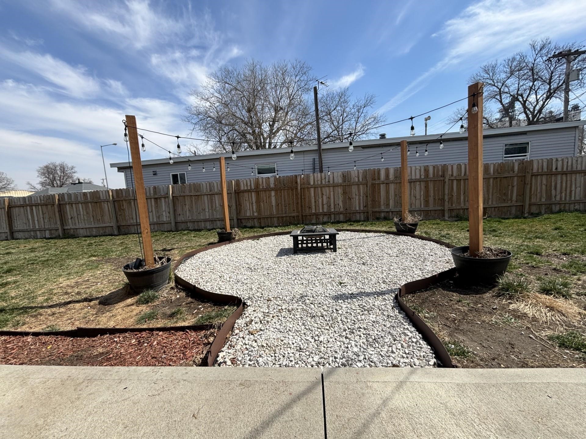 269 ROBLEY STREET , MONROE, NE 68647 (MLS20240142) Nebraska Realty