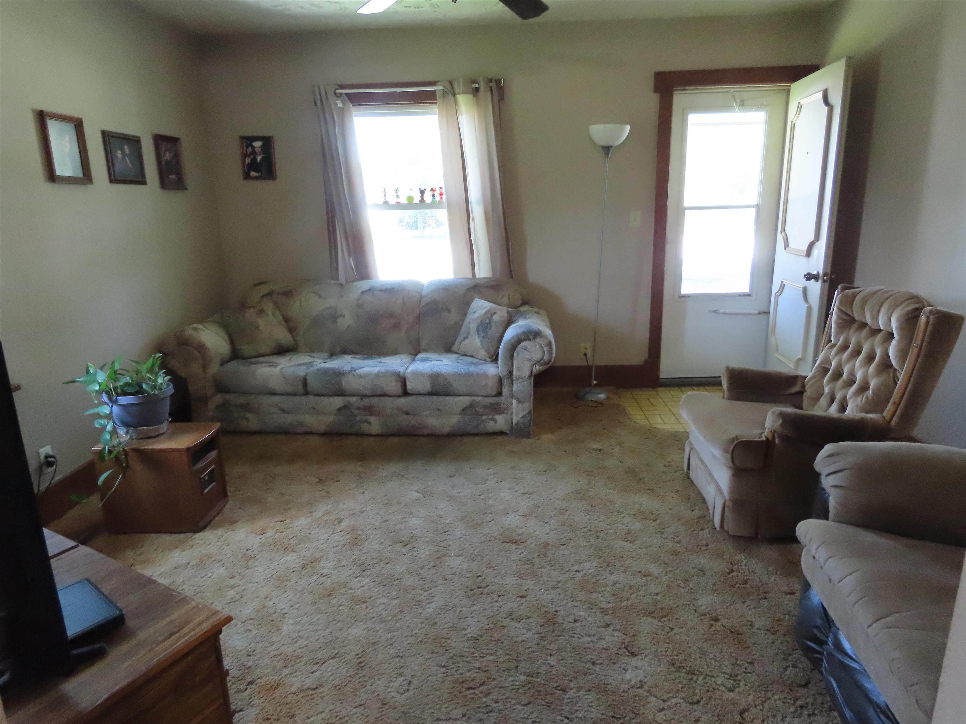 138 S 4TH STREET , DAVID CITY, NE 68632 (MLS20240368) Nebraska Realty