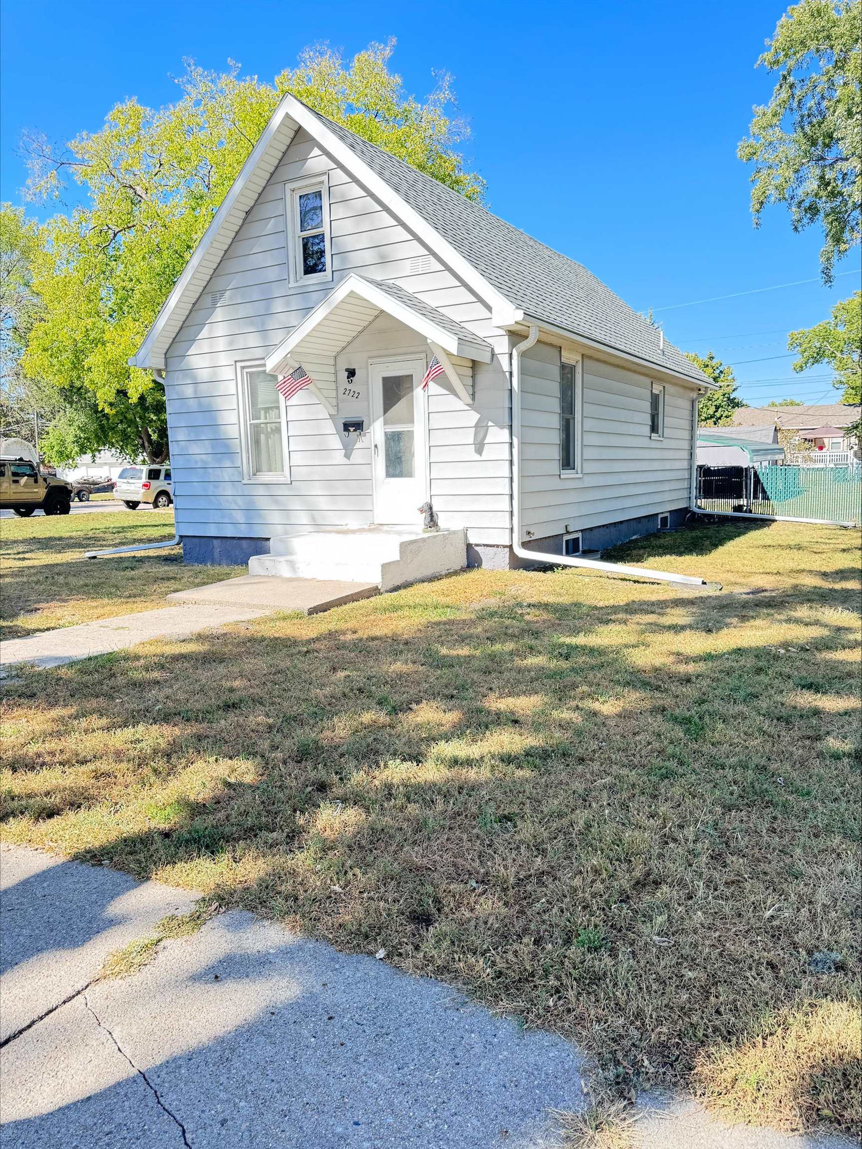 2722 6TH STREET , COLUMBUS, NE 68601 (MLS20240507) Nebraska Realty